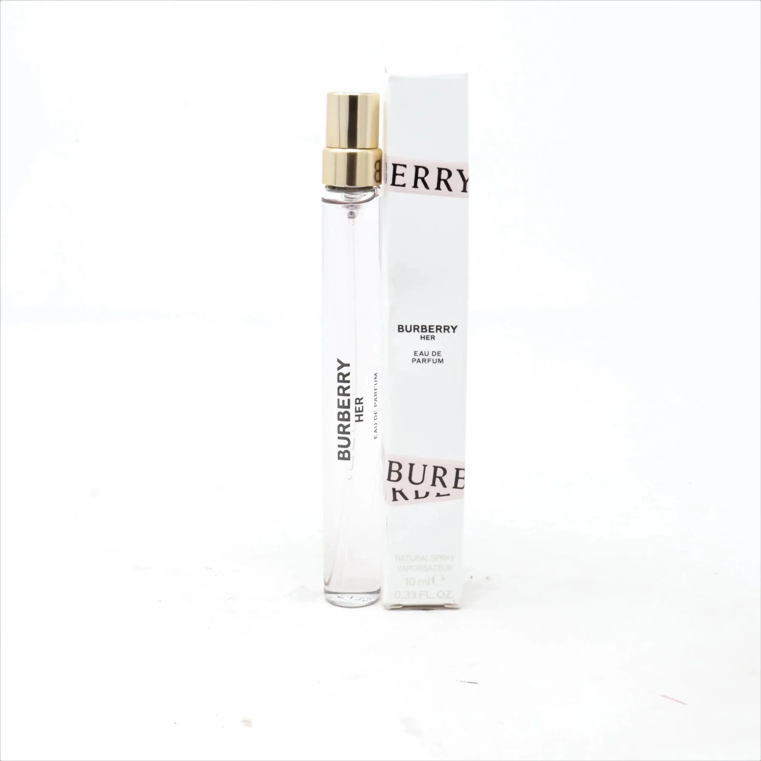 Burberry Her Eau de Parfum for Women - Image 11