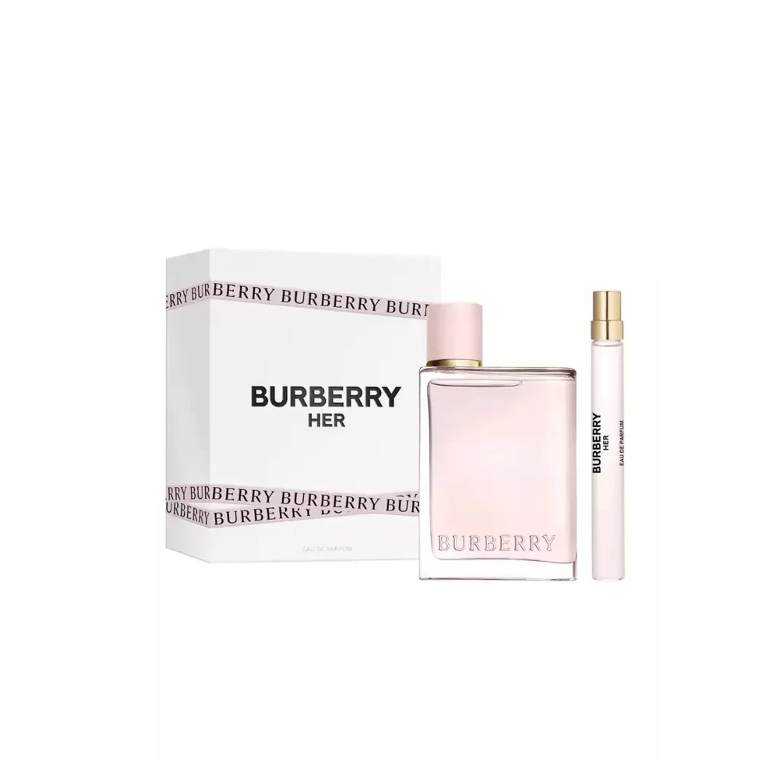 Burberry Her Eau de Parfum for Women - Image 3