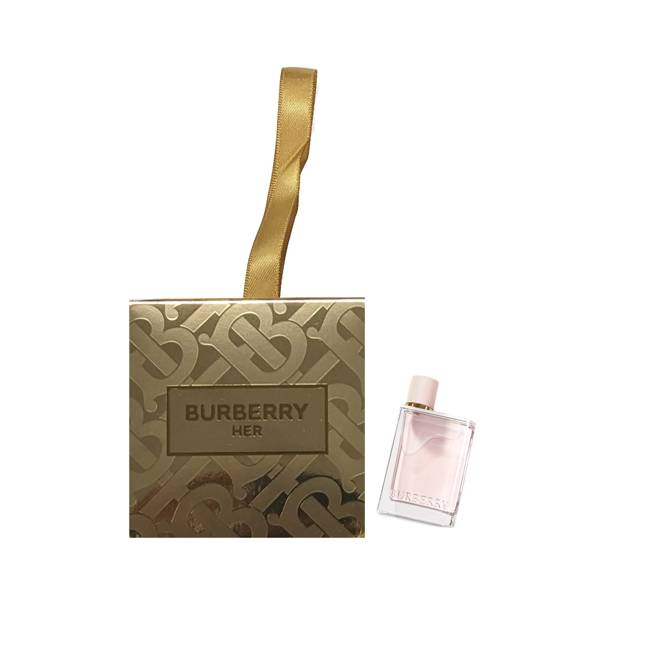 Burberry Her Eau de Parfum for Women - Image 5