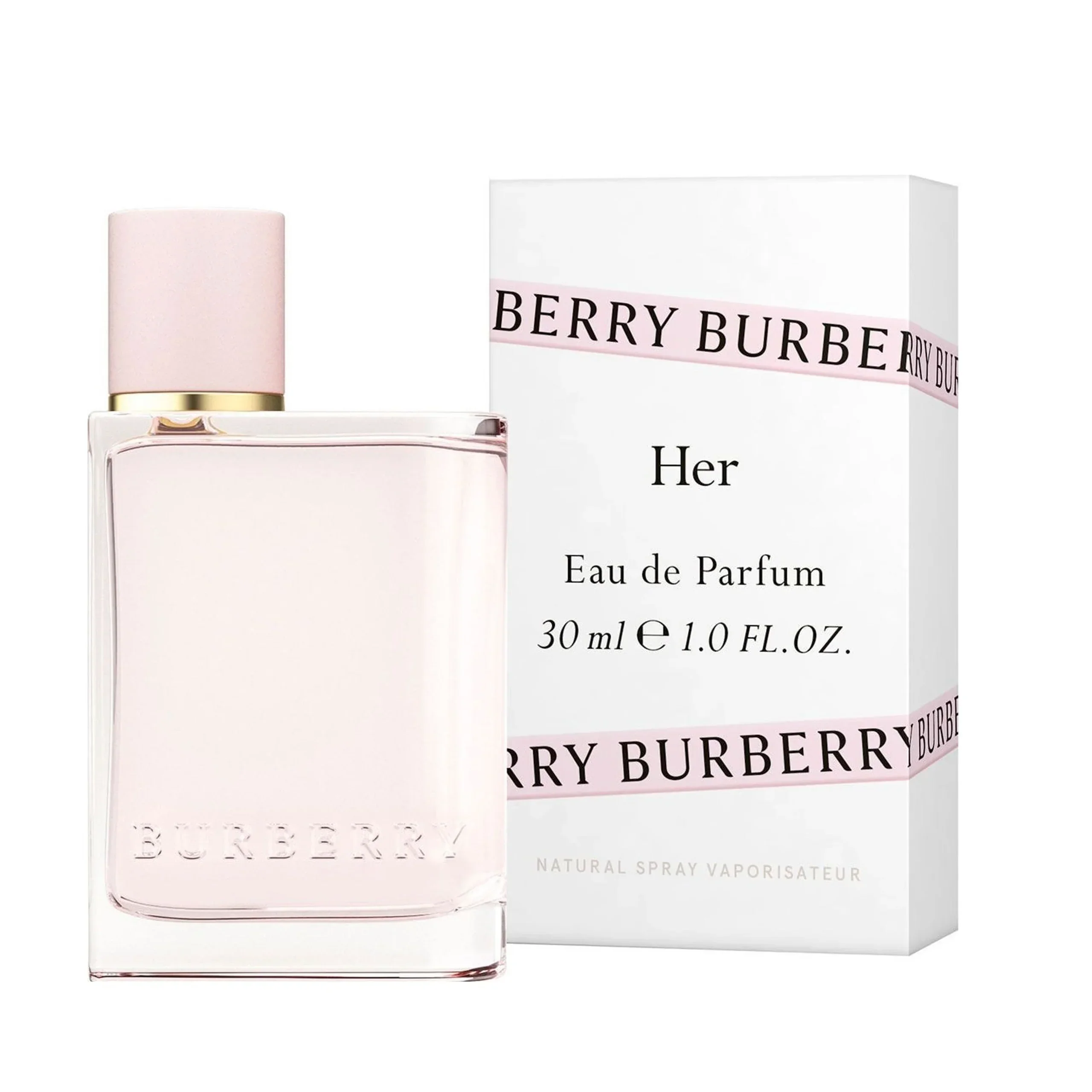 Burberry Her Eau de Parfum for Women - Image 6