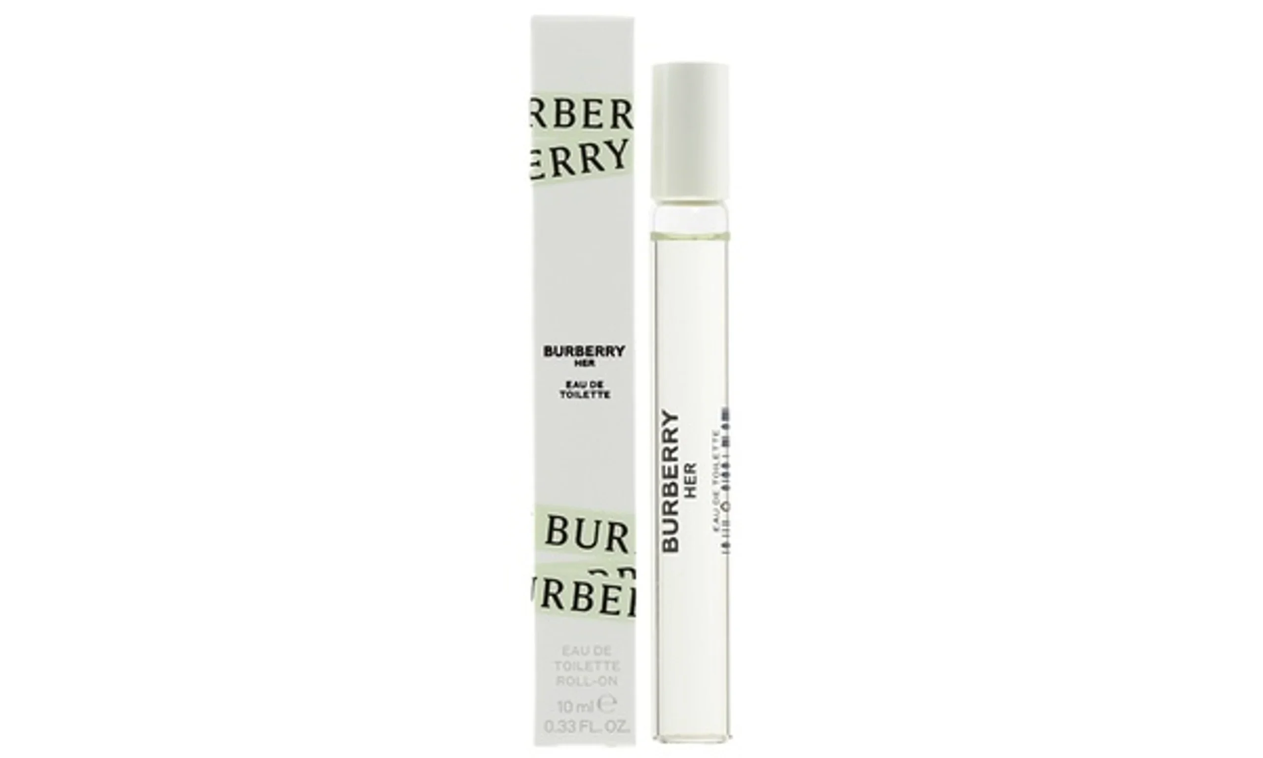 Burberry Her Eau de Toilette for Women - Image 5