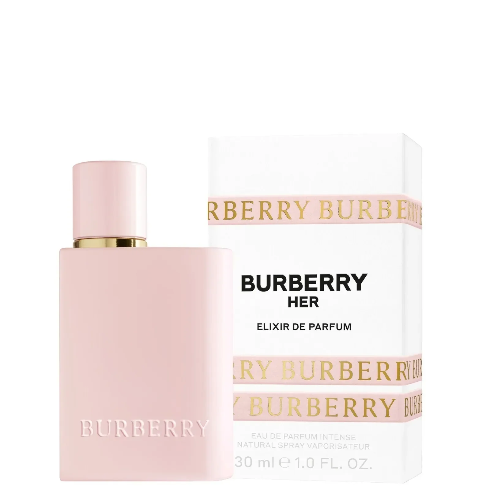 Burberry Her Elixir de Parfum for Women - Image 3