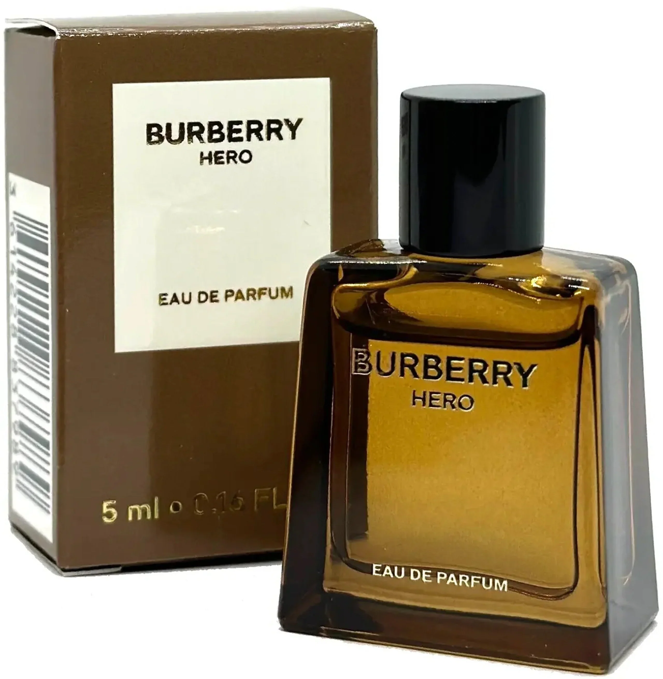 Burberry Hero Eau de Parfum for Men - Image 3