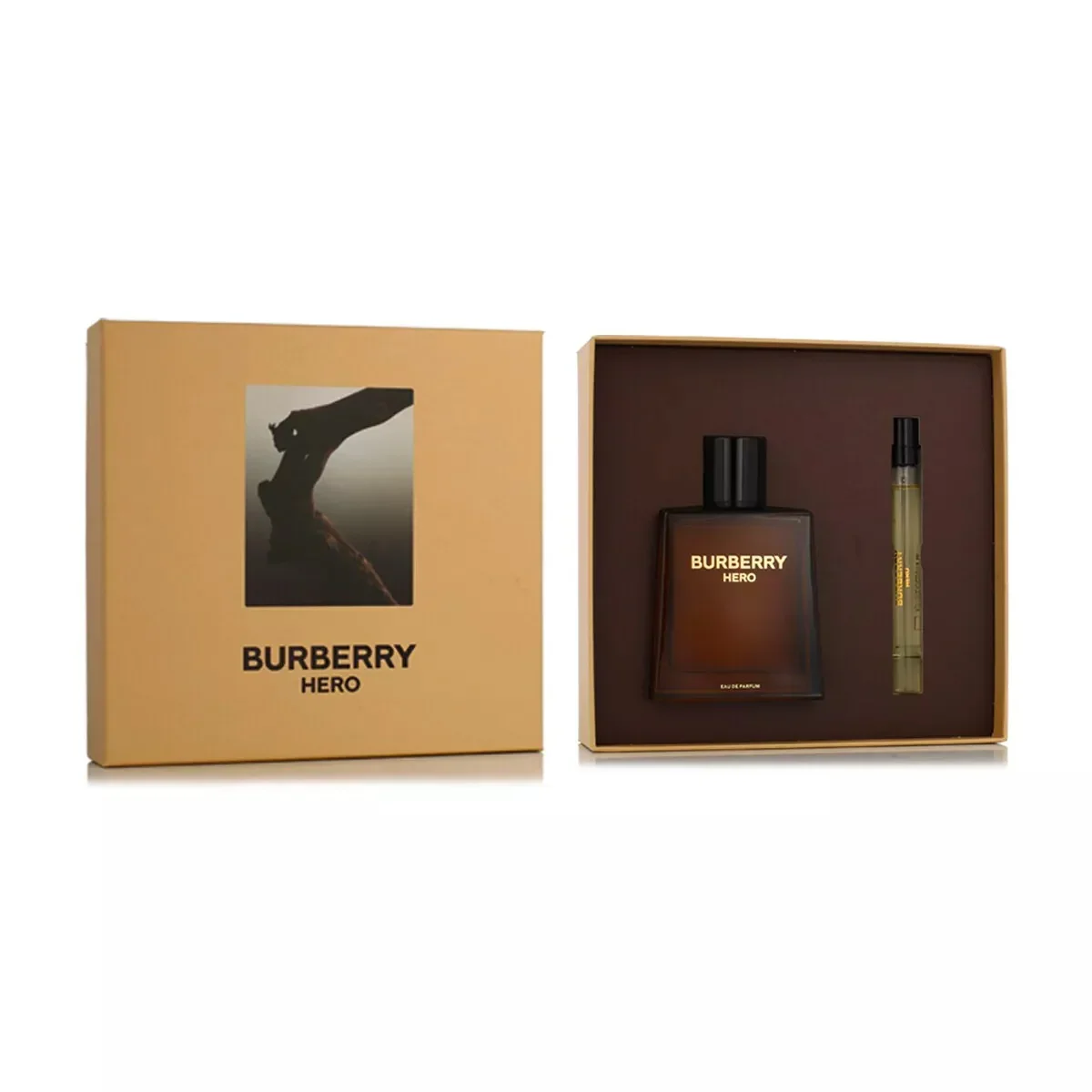 Burberry Hero Eau de Parfum for Men - Image 6