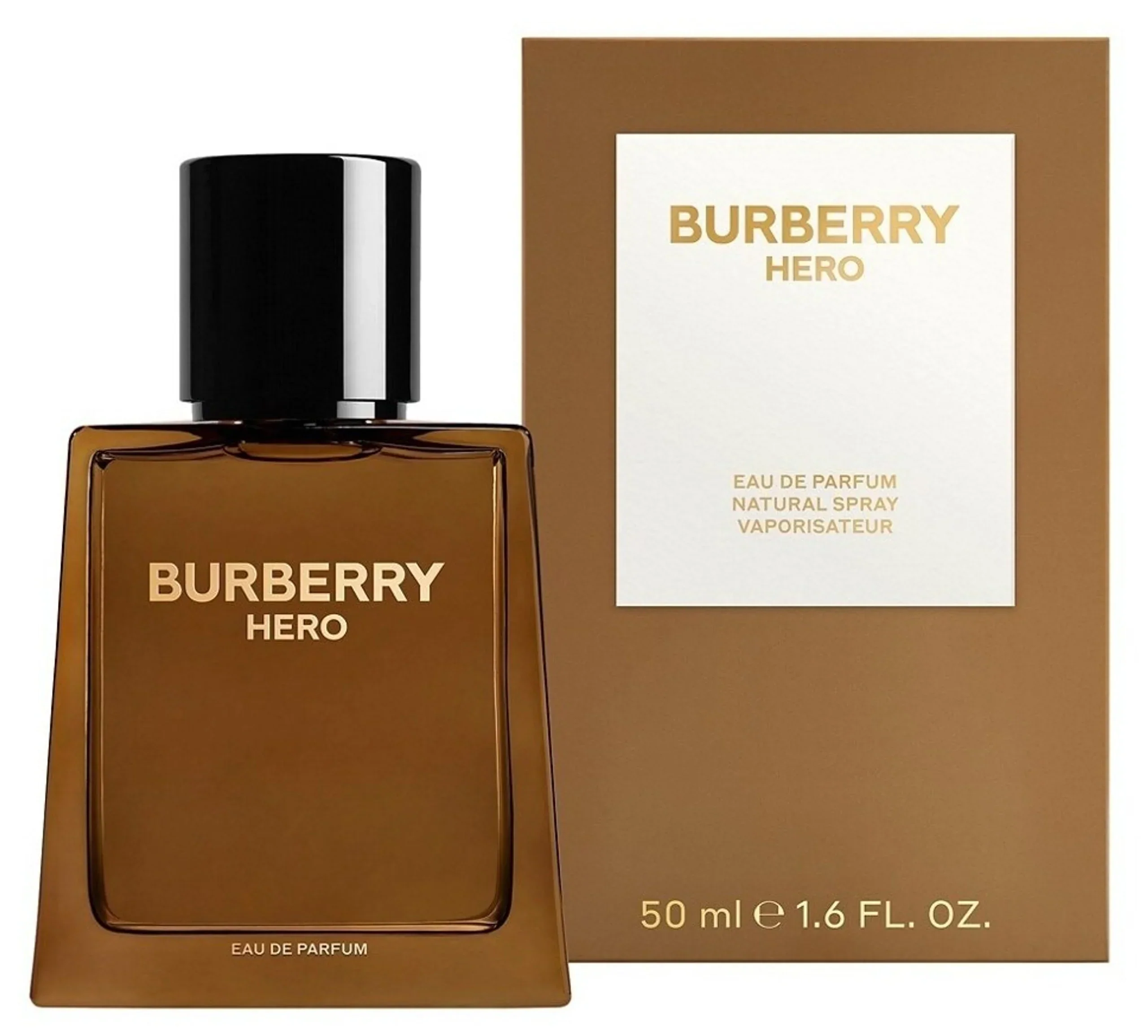 Burberry Hero Eau de Parfum for Men - Image 7