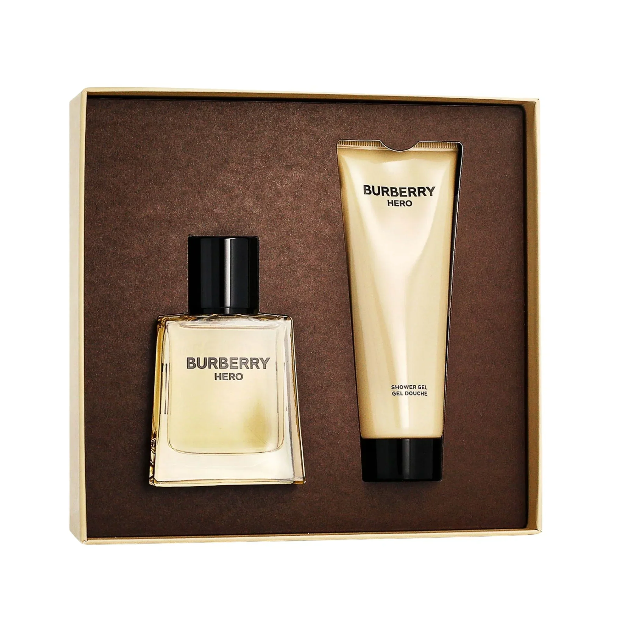 Burberry Hero Eau de Toilette for Men - Image 10