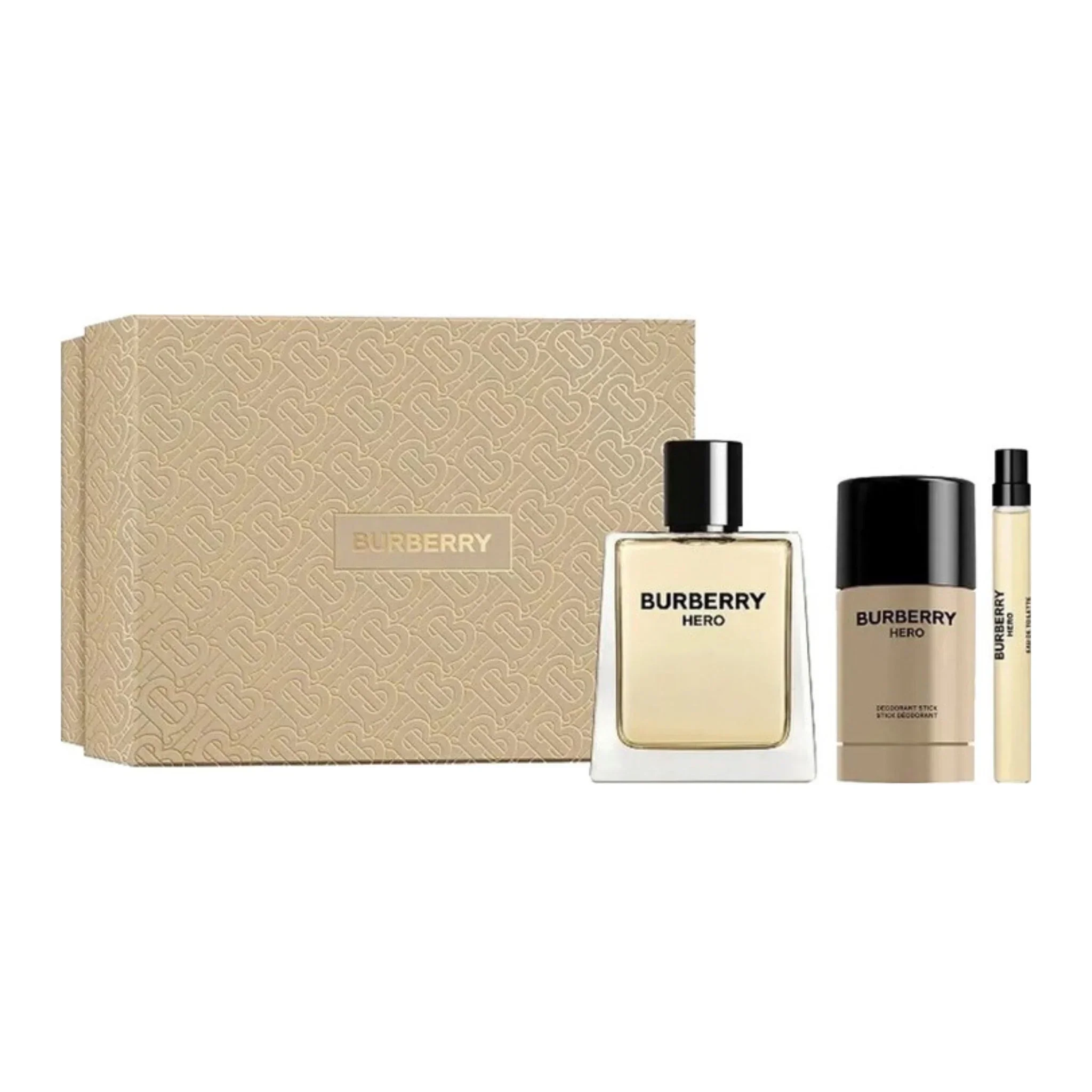 Burberry Hero Eau de Toilette for Men - Image 11