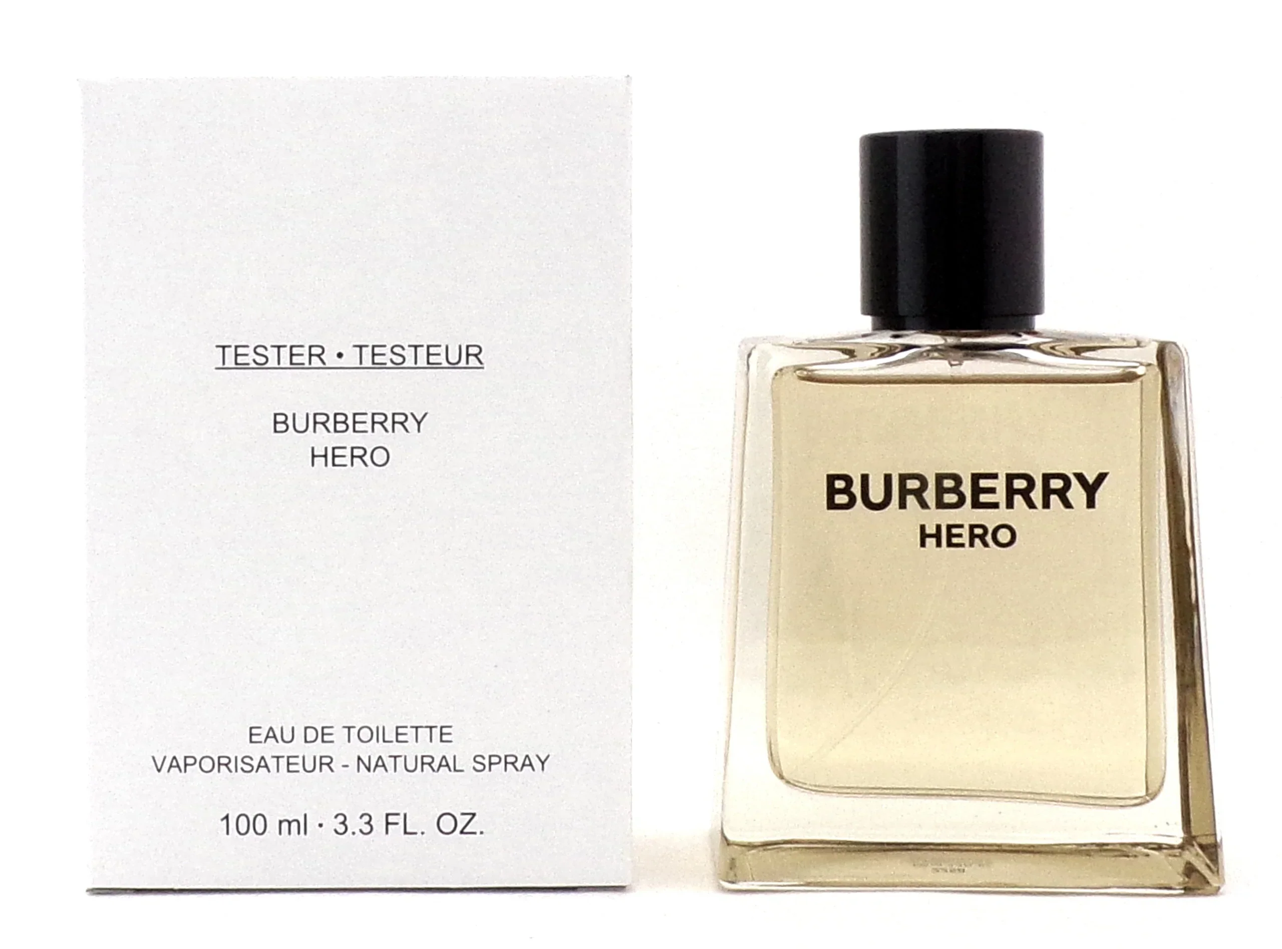 Burberry Hero Eau de Toilette for Men - Image 5