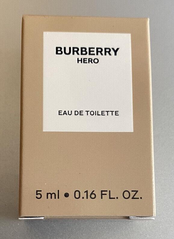 Burberry Hero Eau de Toilette for Men - Image 6
