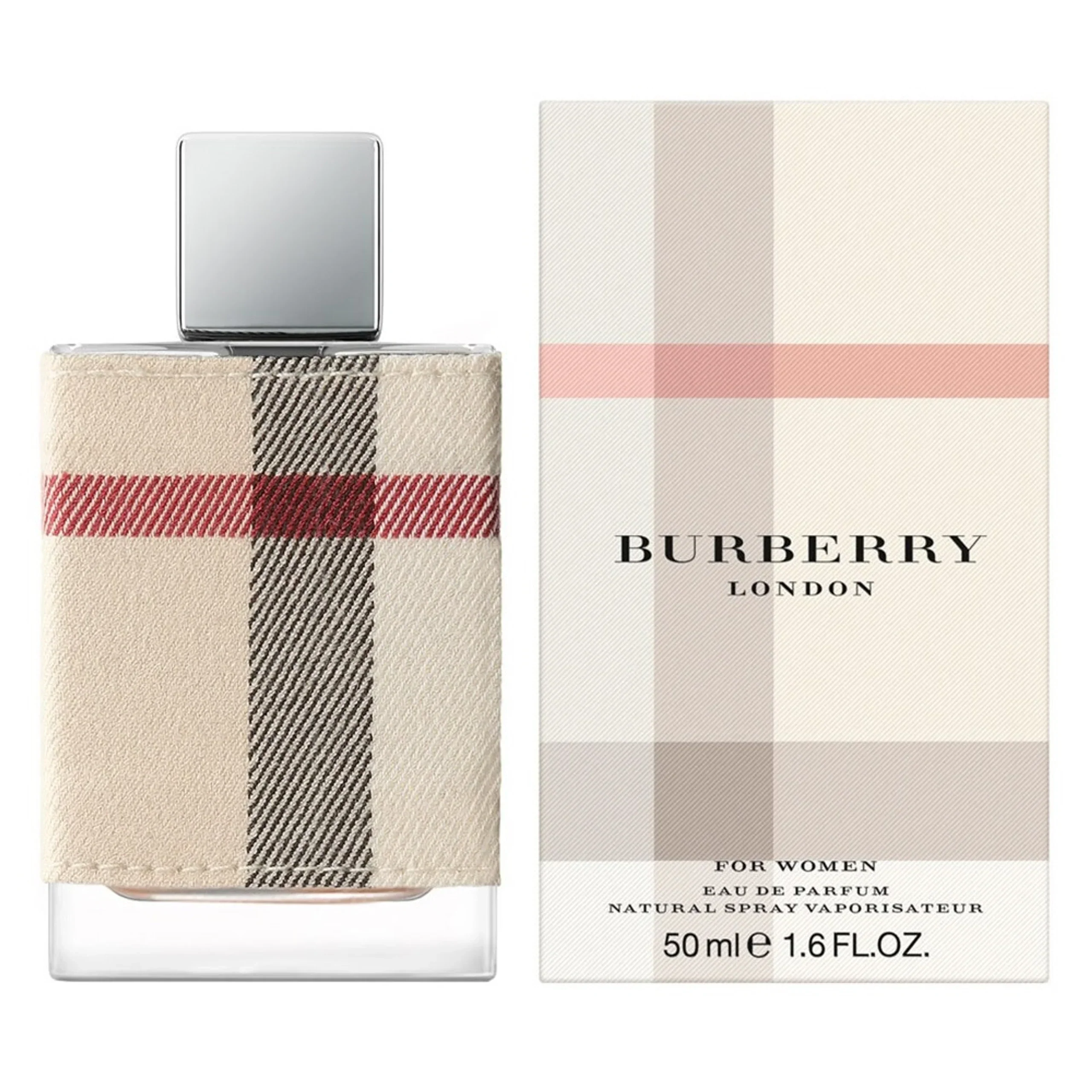 Burberry London Eau de Parfum for Women - Image 4