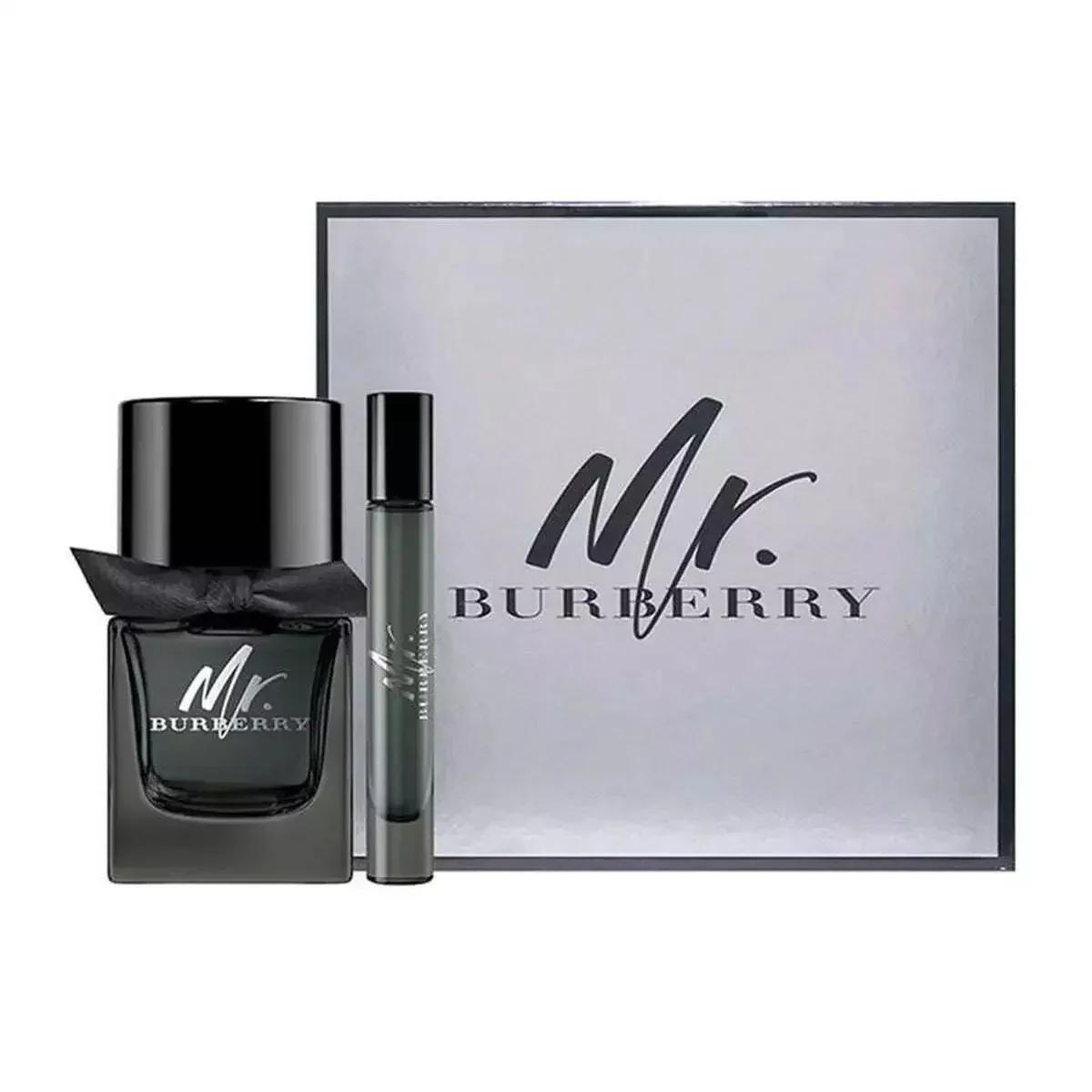 Burberry Mr. Burberry Eau de Parfum for Men - Image 6