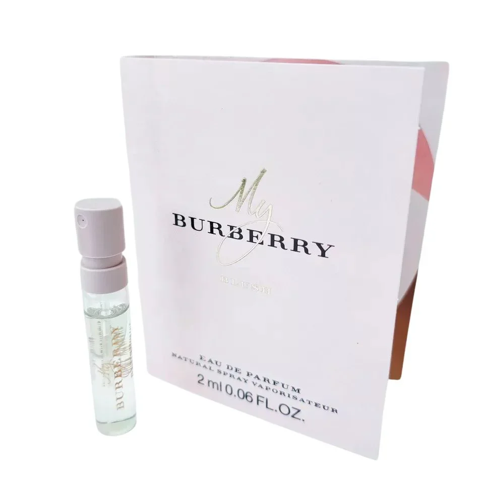 Burberry My Burberry Blush Eau de Parfum for Women - Image 3