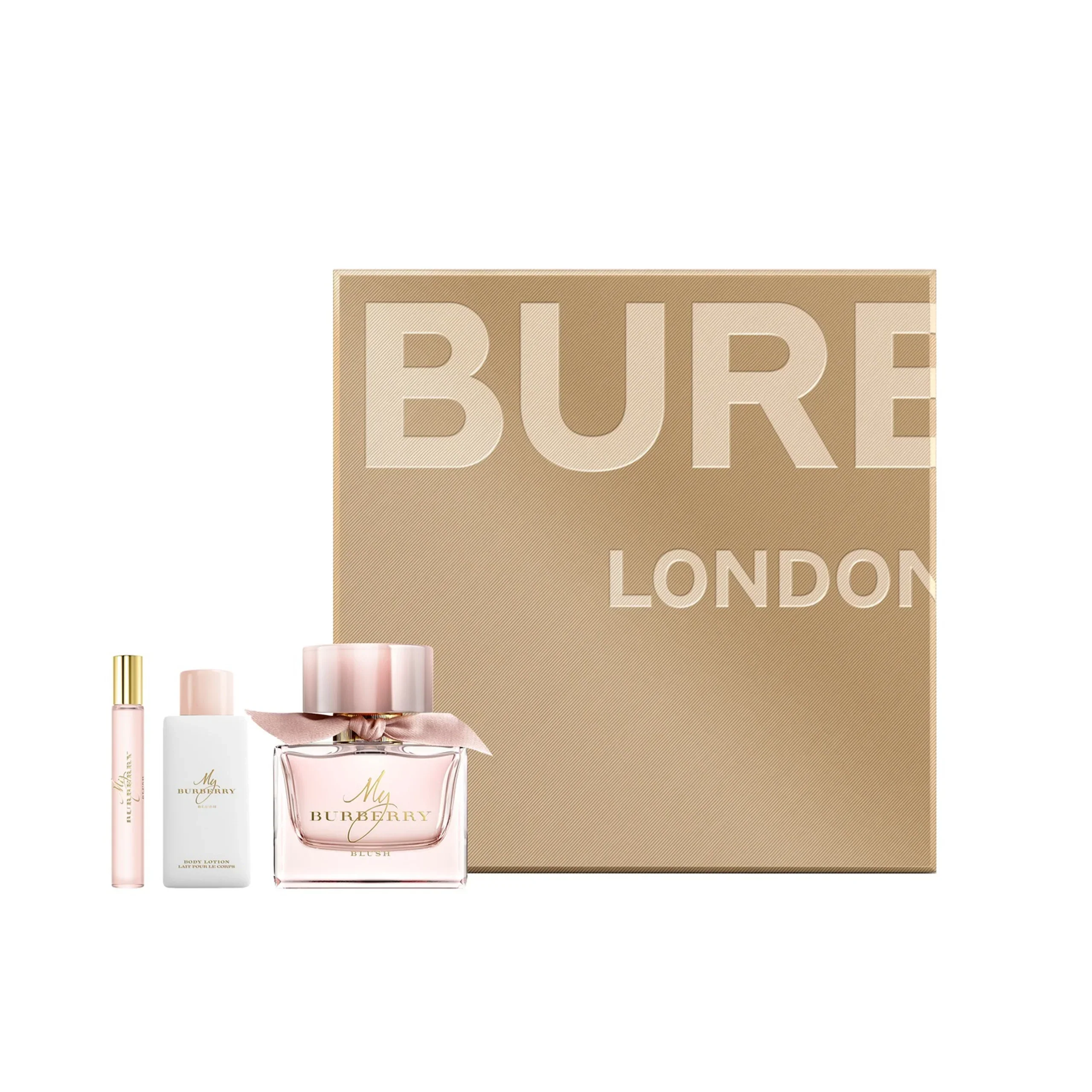 Burberry My Burberry Blush Eau de Parfum for Women - Image 4