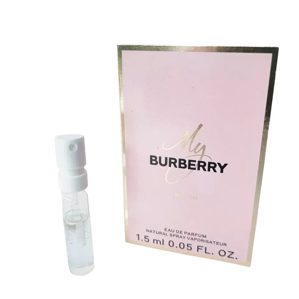 Burberry My Burberry Blush Eau de Parfum for Women - Image 5