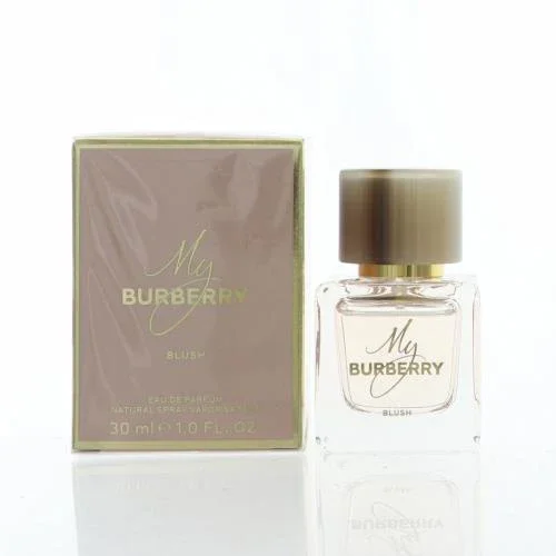 Burberry My Burberry Blush Eau de Parfum for Women - Image 6
