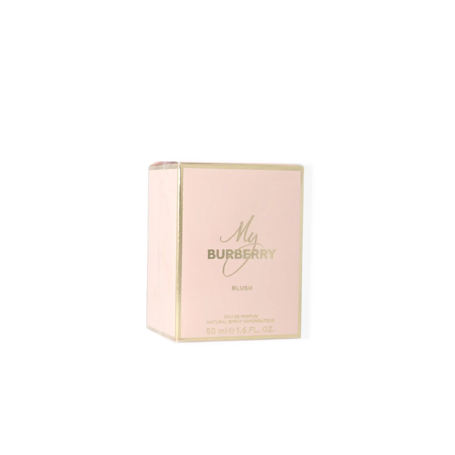 Burberry My Burberry Blush Eau de Parfum for Women - Image 7