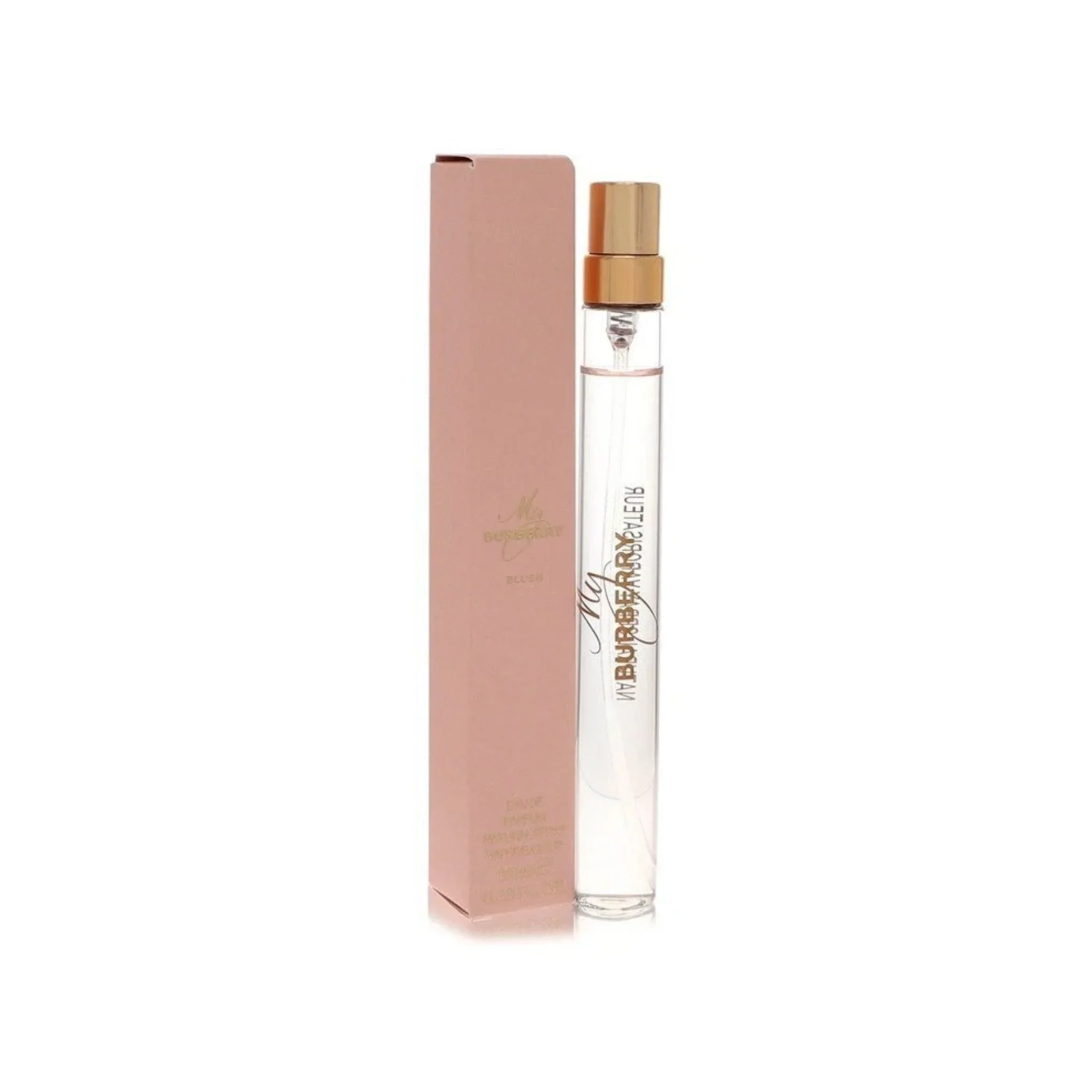 Burberry My Burberry Blush Eau de Parfum for Women - Image 9