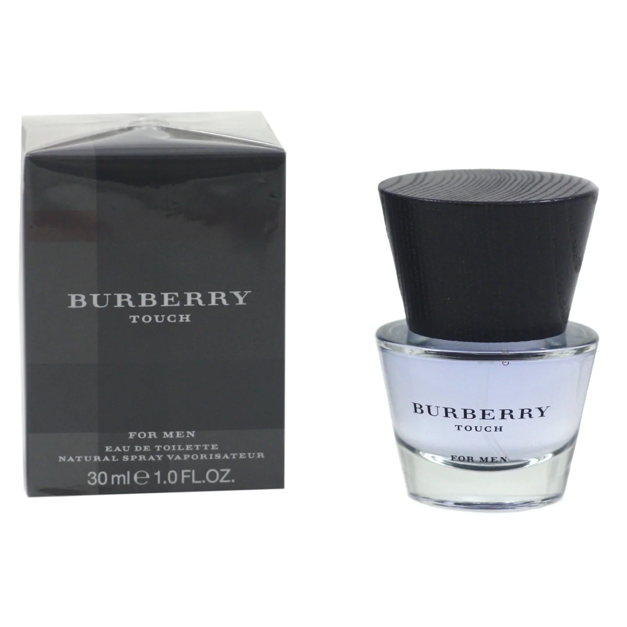 Burberry Touch Eau de Toilette for Men - Image 3