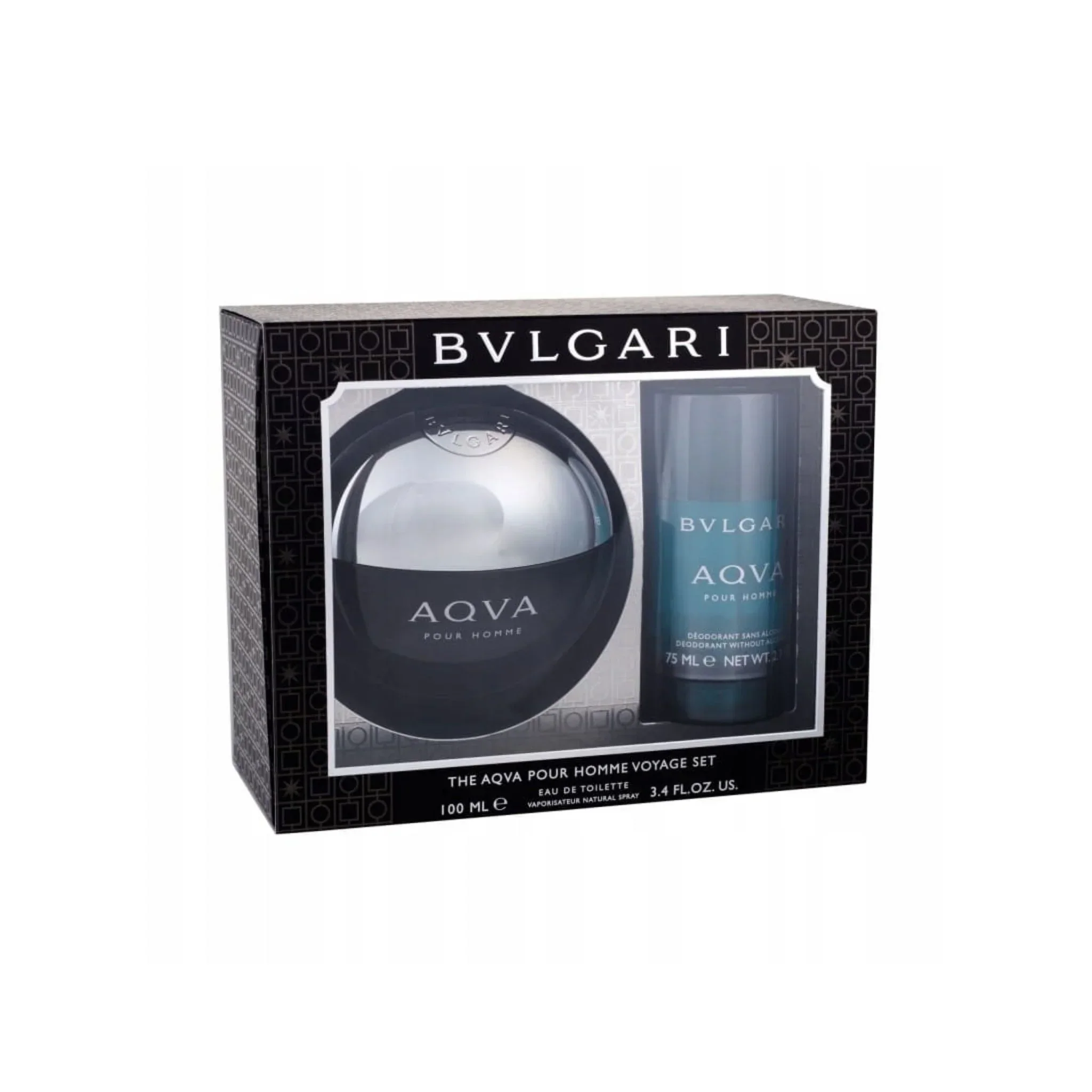 Bvlgari Aqva Eau de Toilette for Men - Image 10