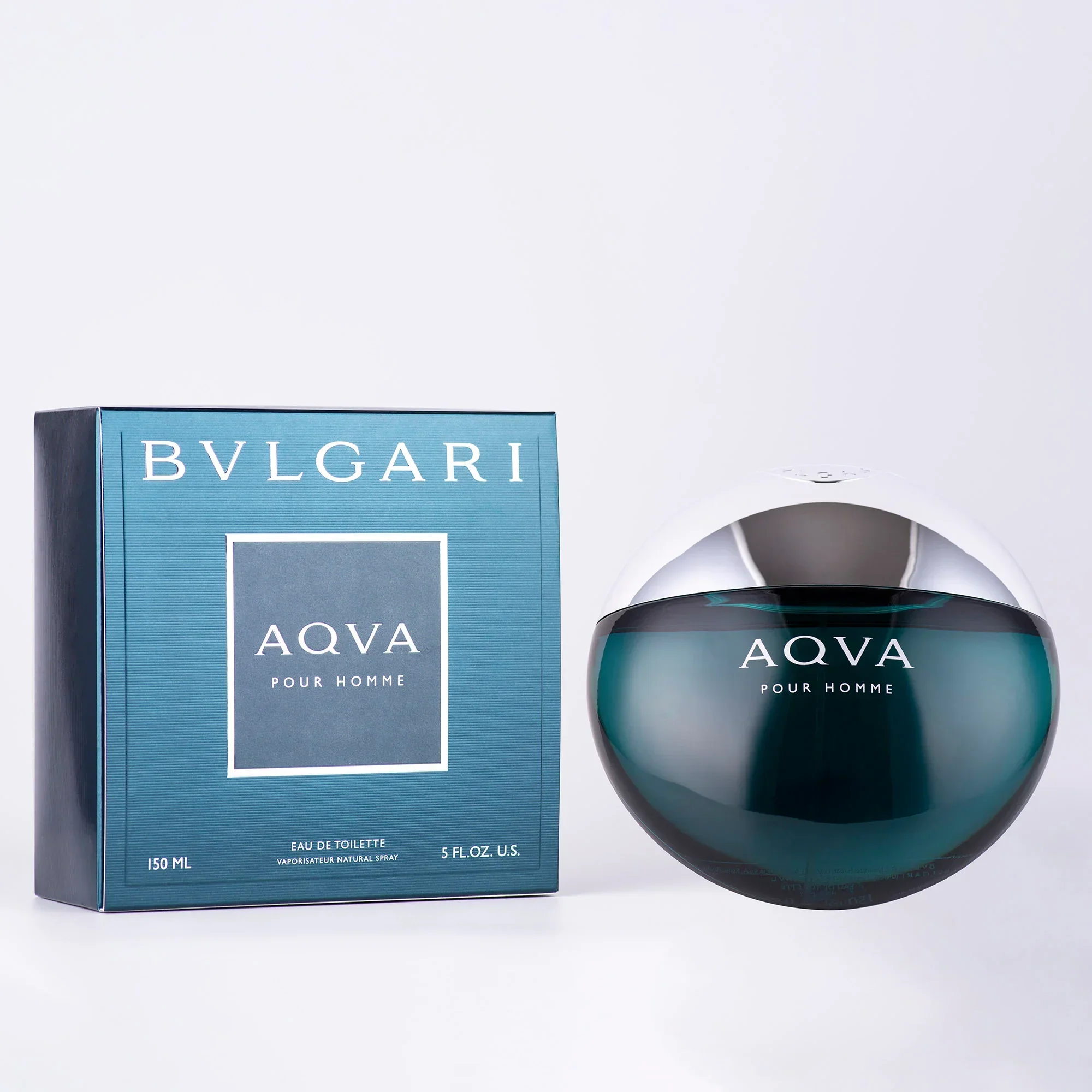 Bvlgari Aqva Eau de Toilette for Men - Image 4