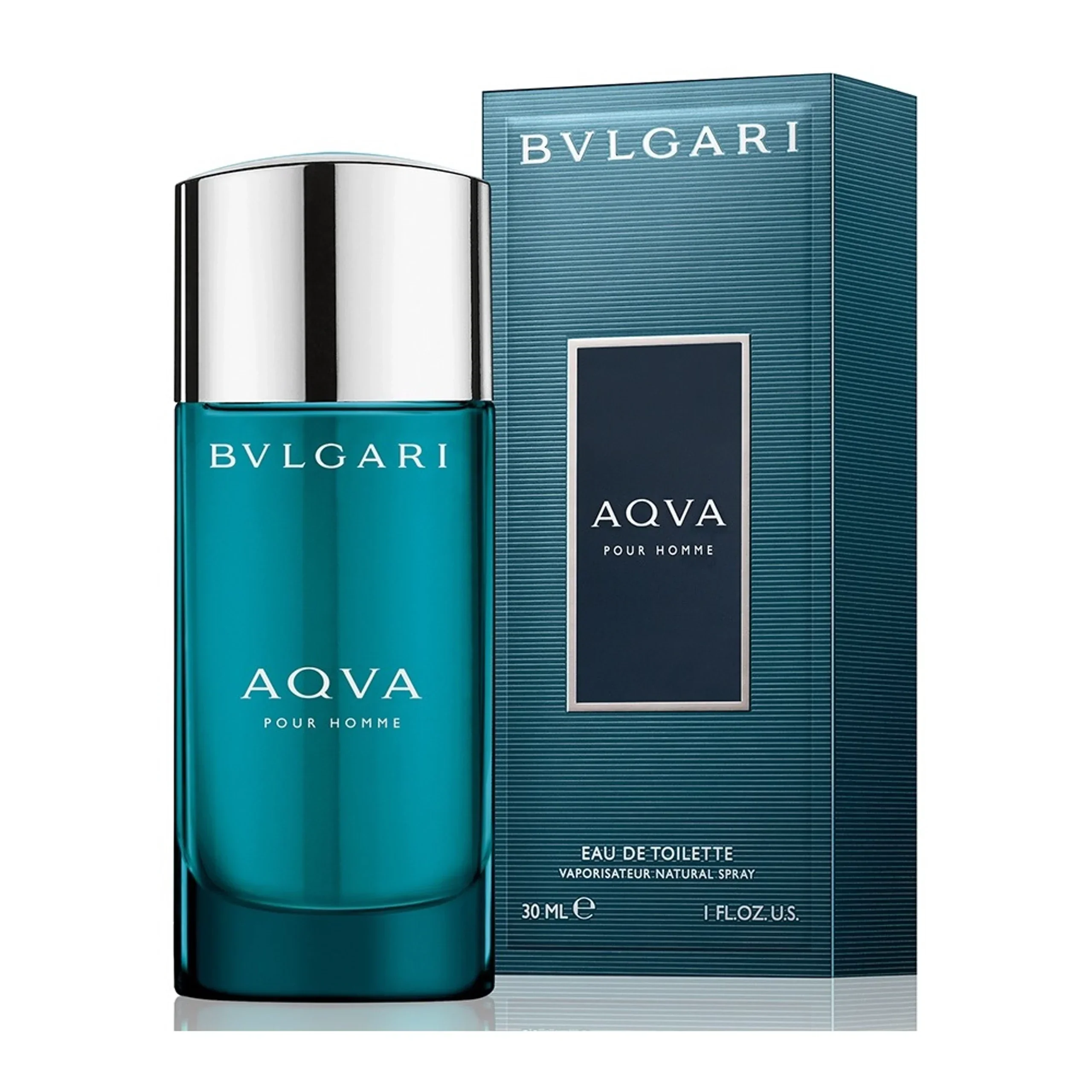 Bvlgari Aqva Eau de Toilette for Men - Image 8