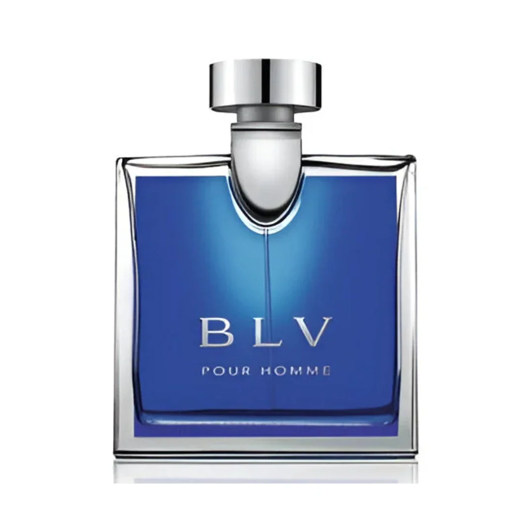 Bvlgari Blv Pour Homme Eau de Toilette for Men - Image 3