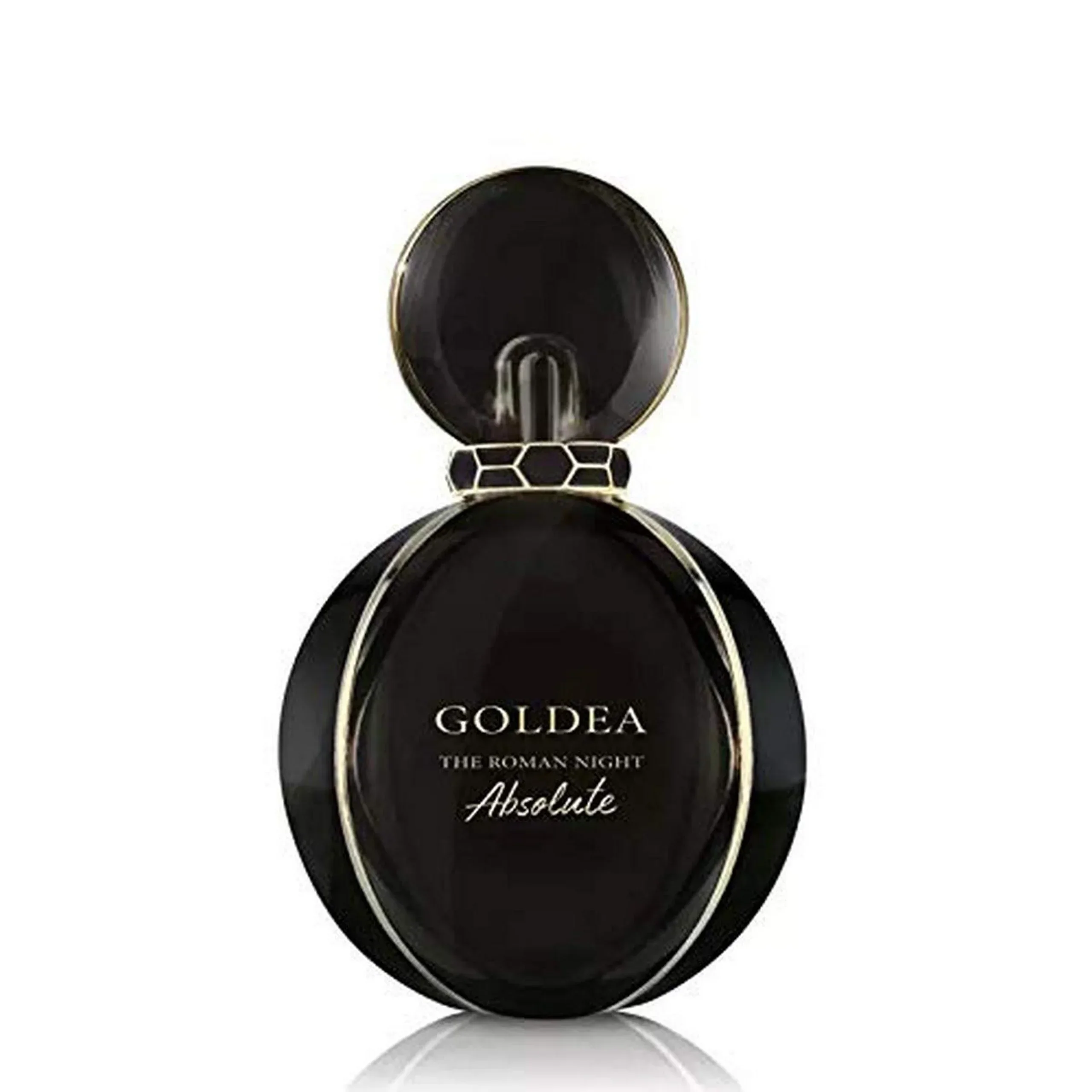 Bvlgari Goldea The Roman Night Absolute Eau de Parfum for Women - Image 3