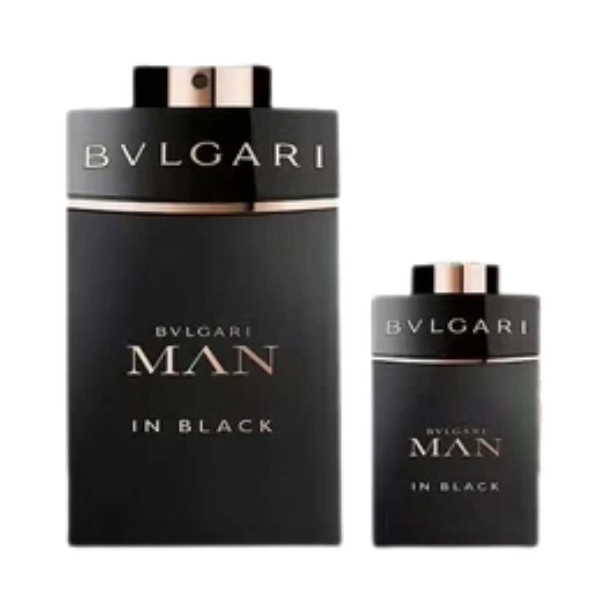 Bvlgari Man in Black Eau de Parfum for Men - Image 11