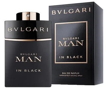 Bvlgari Man in Black Eau de Parfum for Men - Image 3