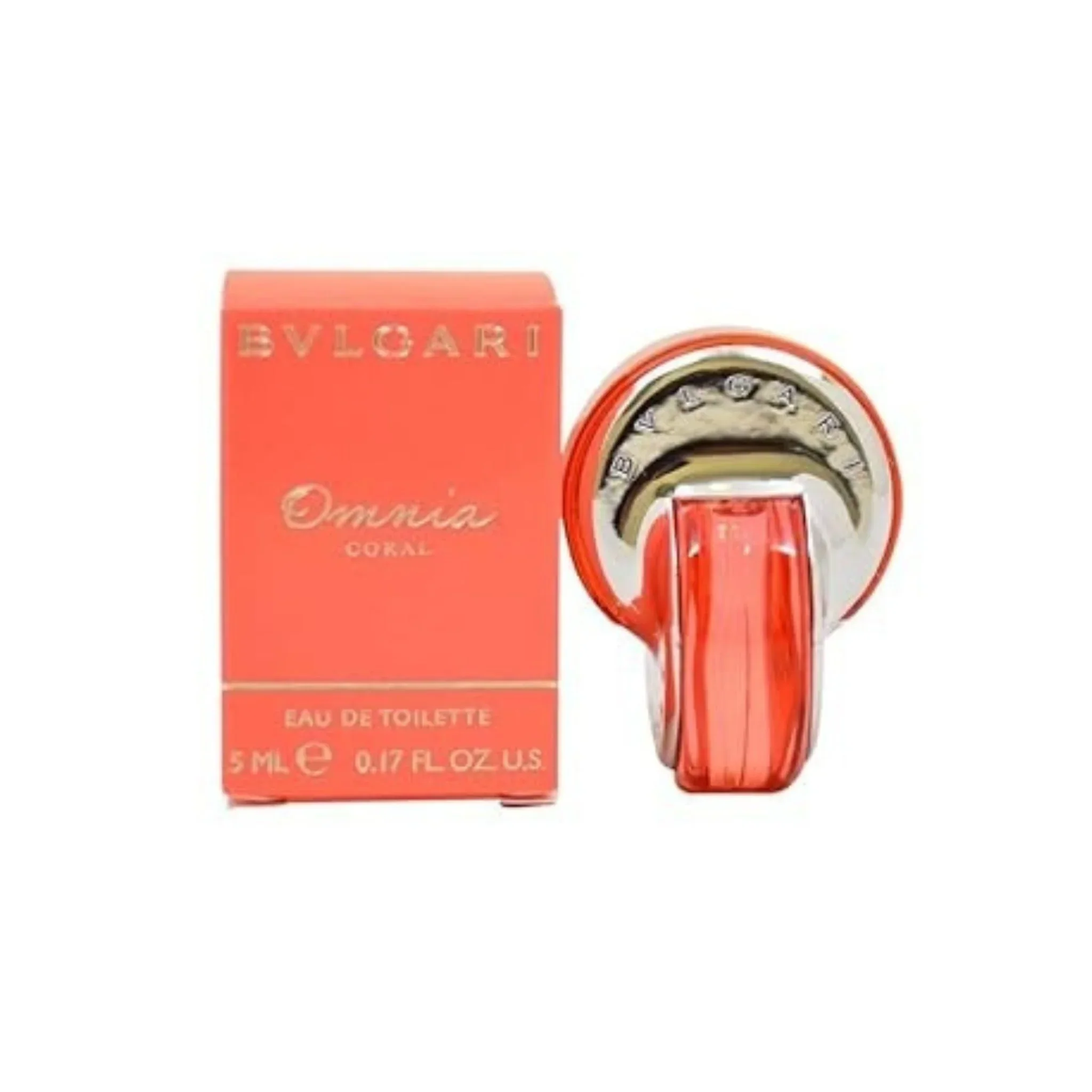 Bvlgari Omnia Coral Eau de Toilette for Women - Image 11