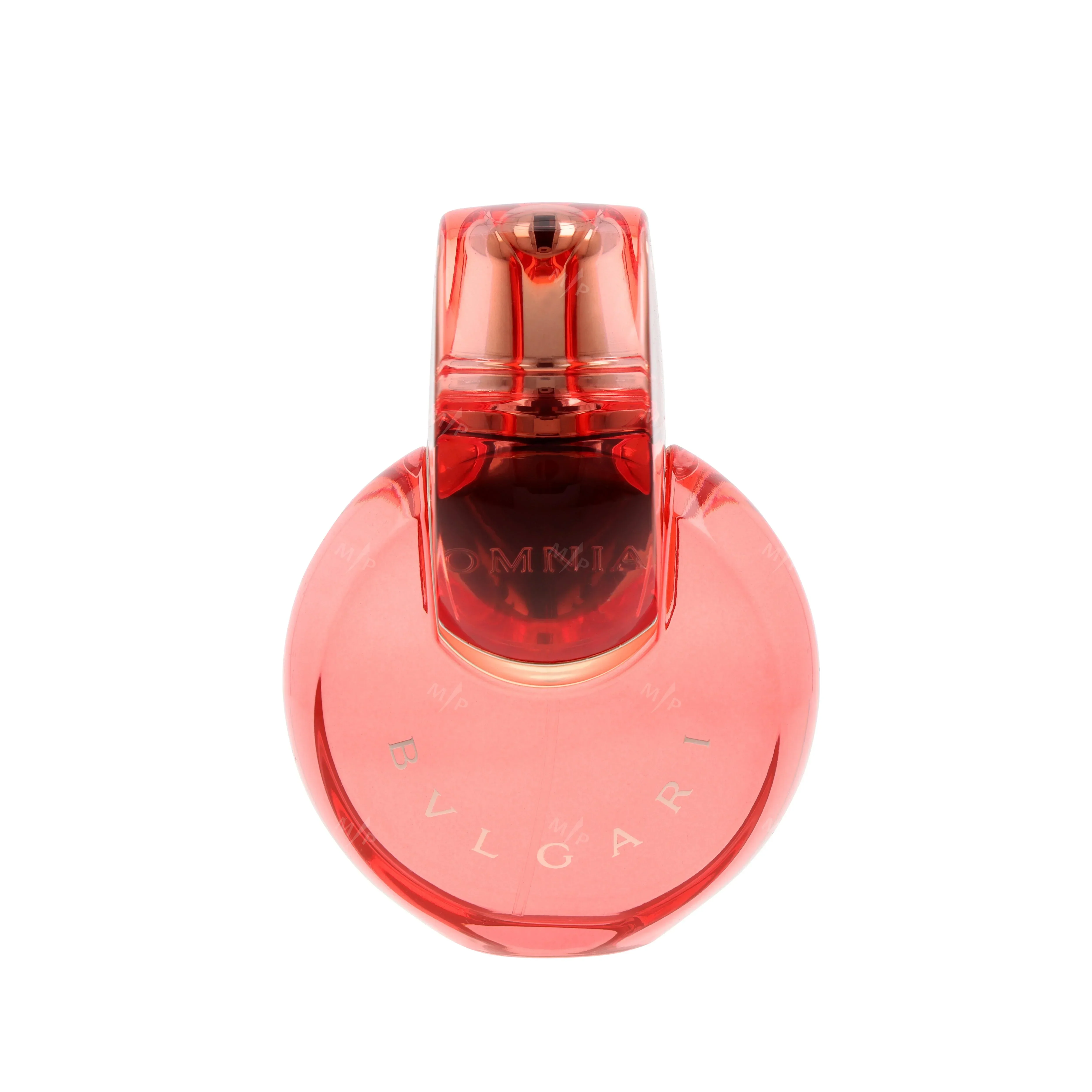 Bvlgari Omnia Coral Eau de Toilette for Women - Image 5