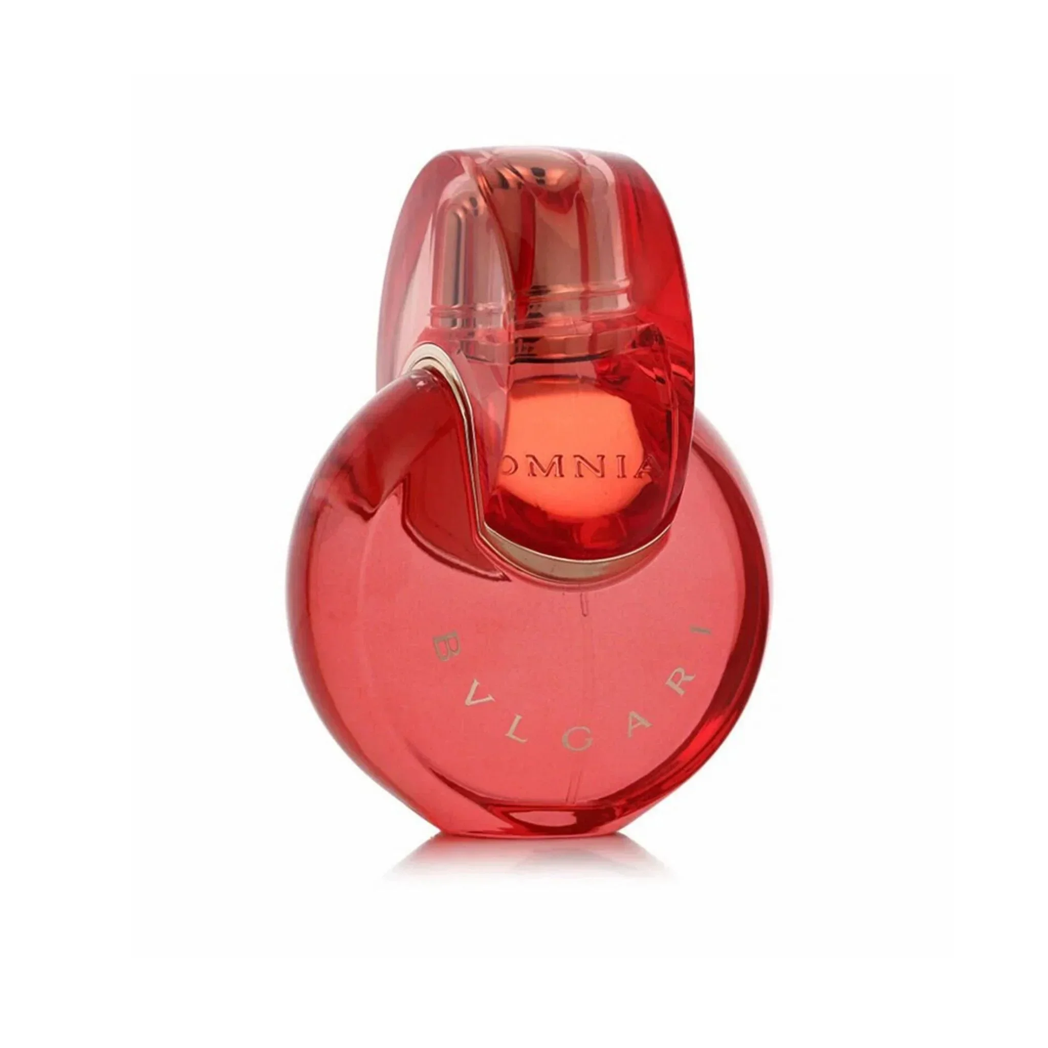 Bvlgari Omnia Coral Eau de Toilette for Women - Image 9