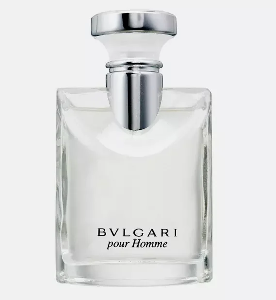 Bvlgari Pour Homme Eau de Toilette for Men - Image 5