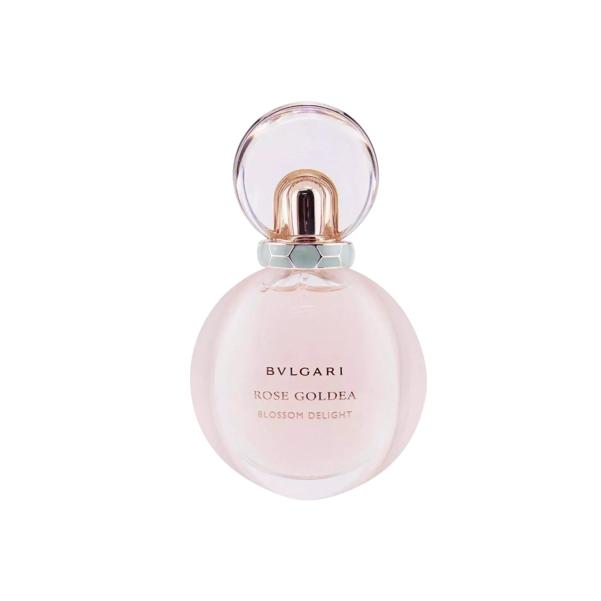 Bvlgari Rose Goldea Blossom Delight Eau de Toilette for Women - Image 3