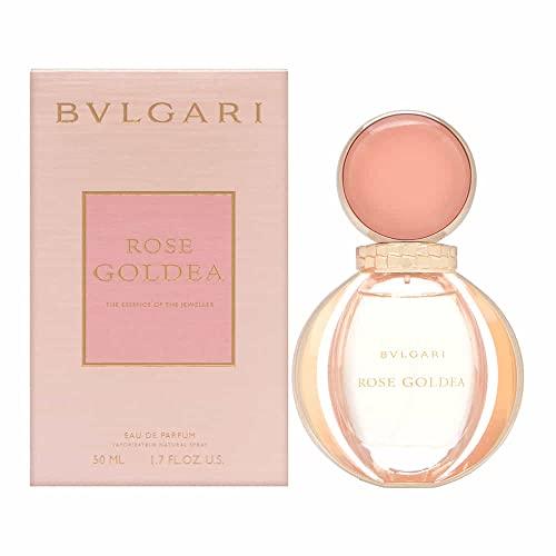 Bvlgari Rose Goldea Eau de Parfum for Women - Image 3