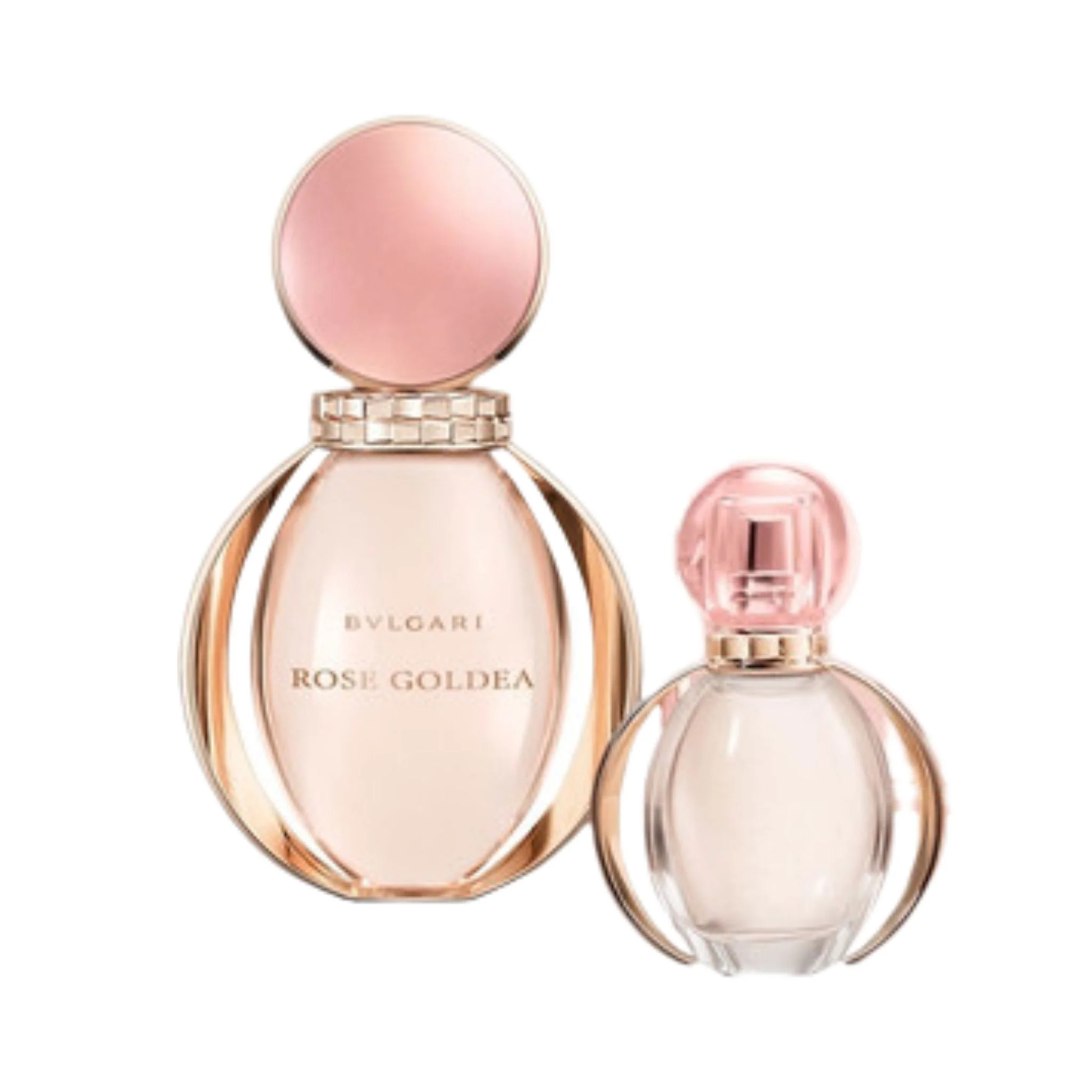 Bvlgari Rose Goldea Eau de Parfum for Women - Image 6