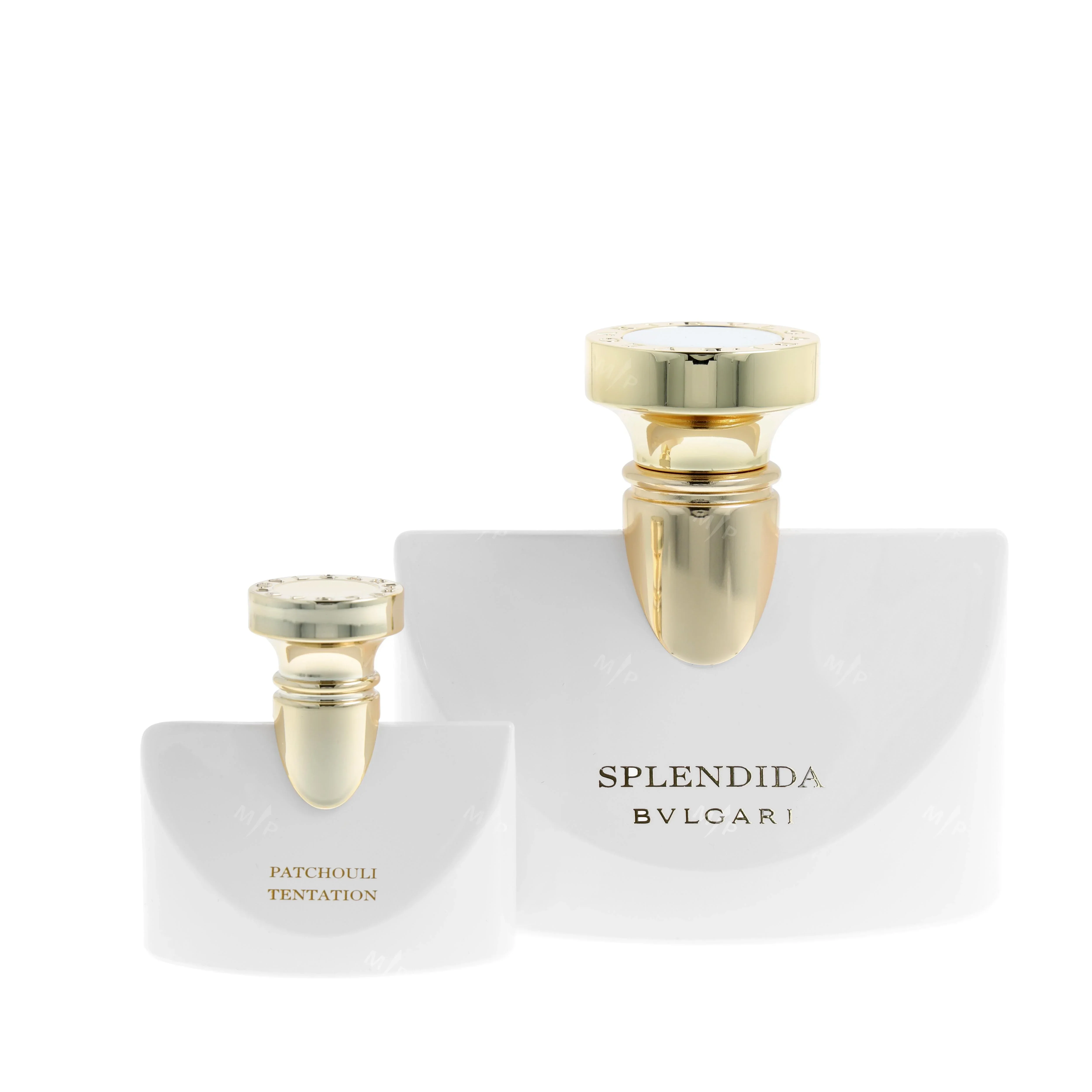 Bvlgari Splendida Patchouli Tentation Eau de Parfum for Women - Image 5