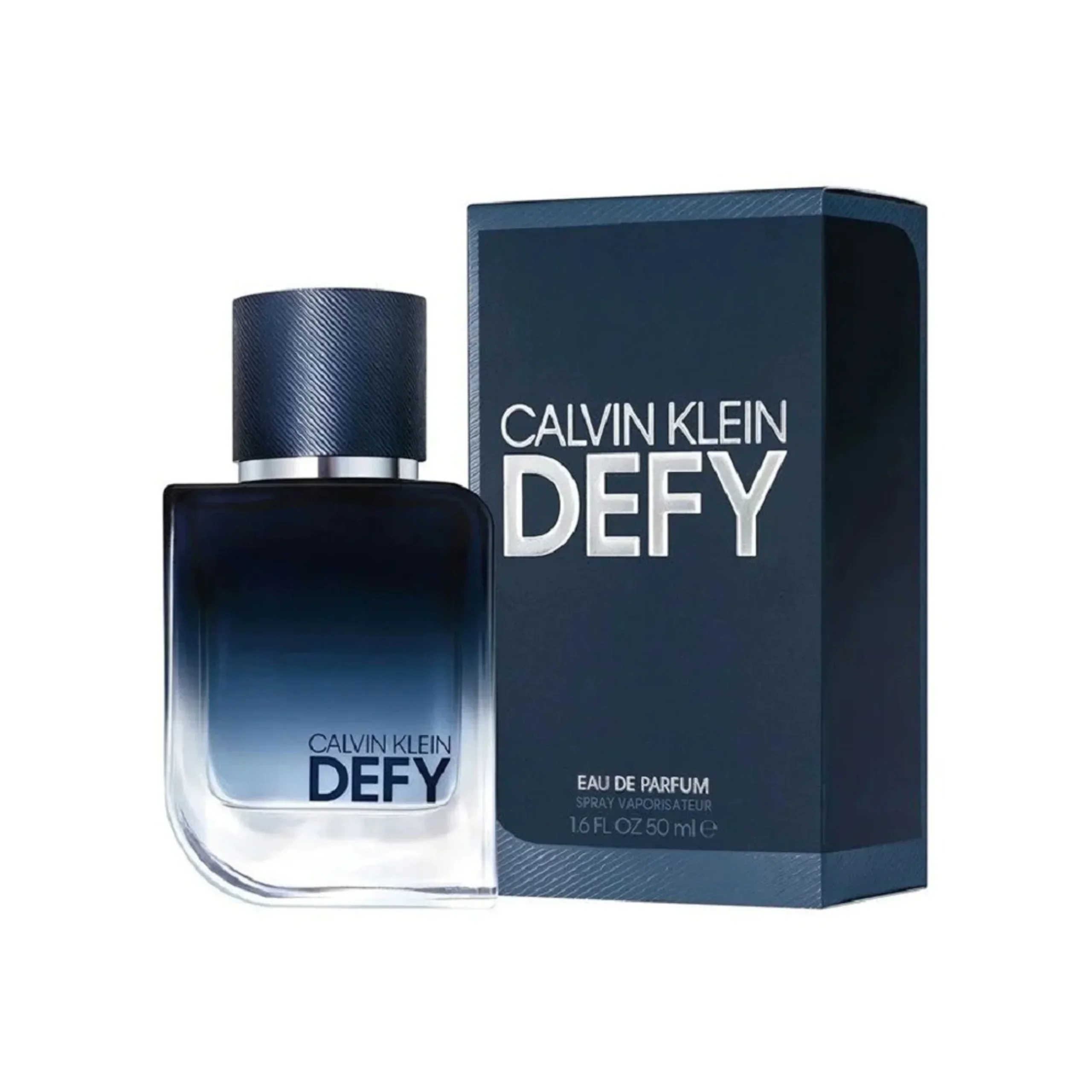 Calvin Klein Defy Eau de Parfum for Men - Image 3