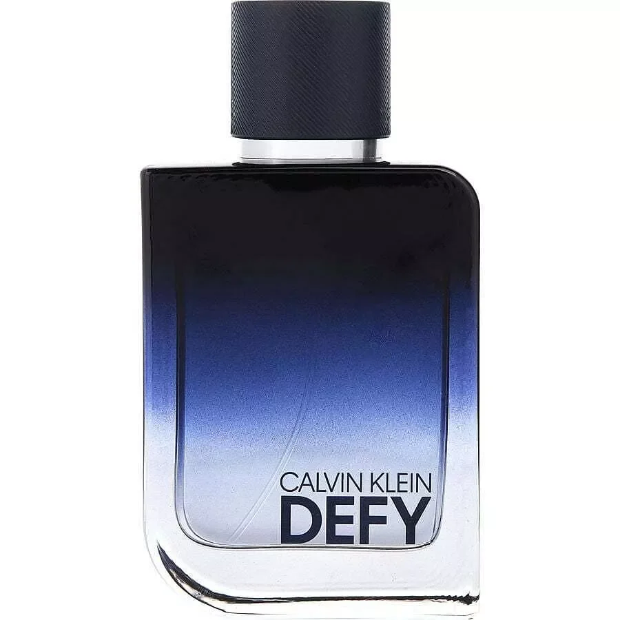Calvin Klein Defy Eau de Parfum for Men - Image 4