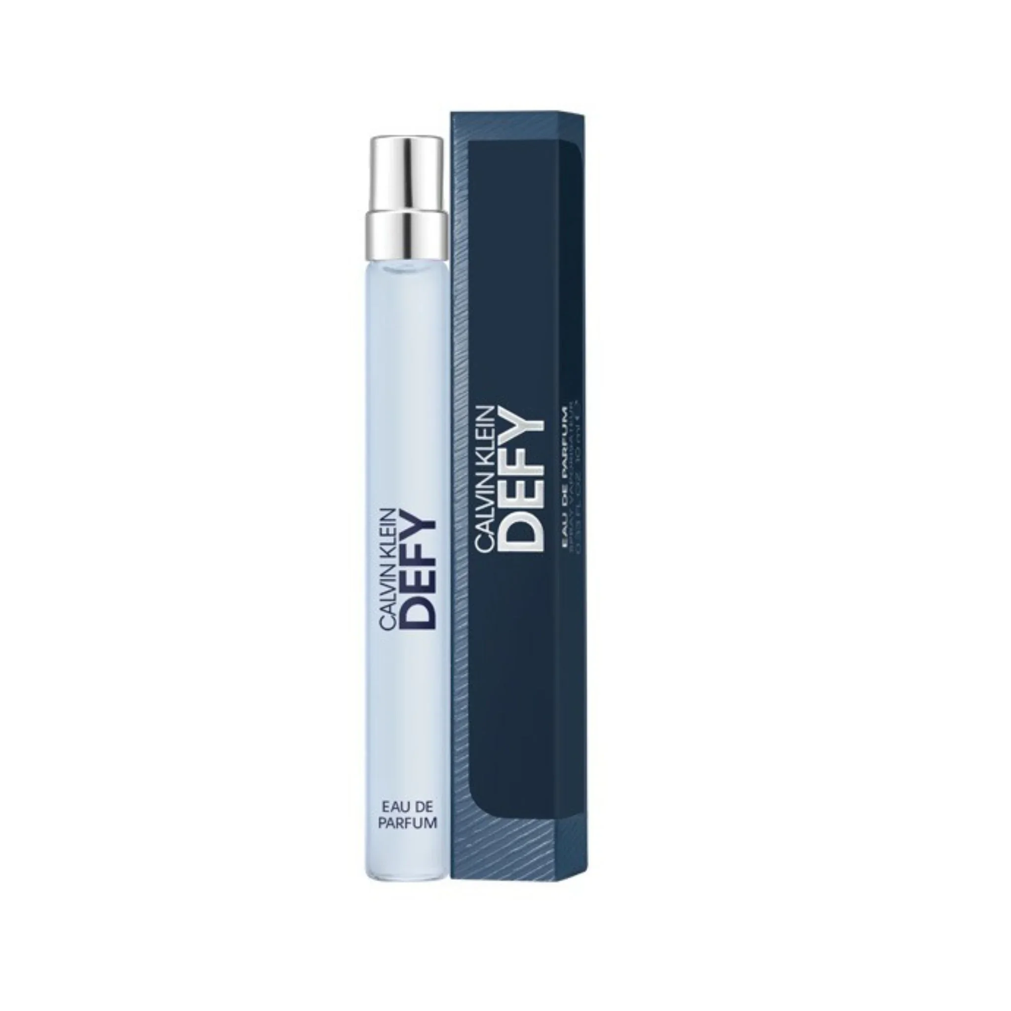 Calvin Klein Defy Eau de Parfum for Men - Image 6