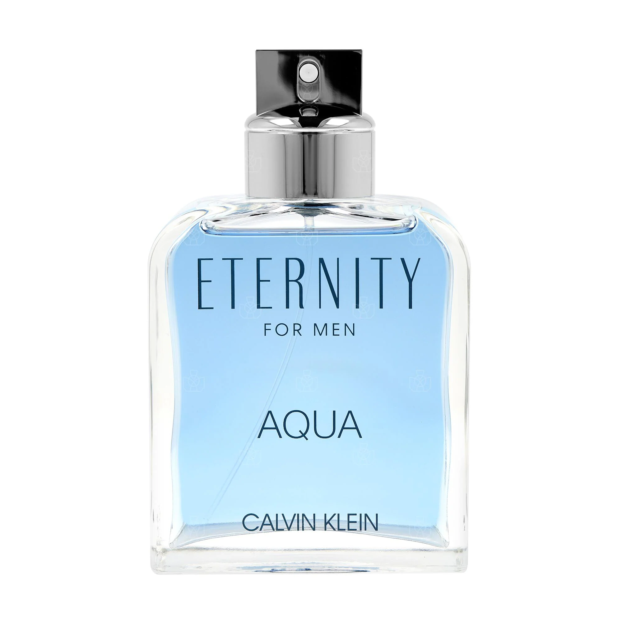 Calvin Klein Eternity Aqua Eau de Toilette for Men - Image 4