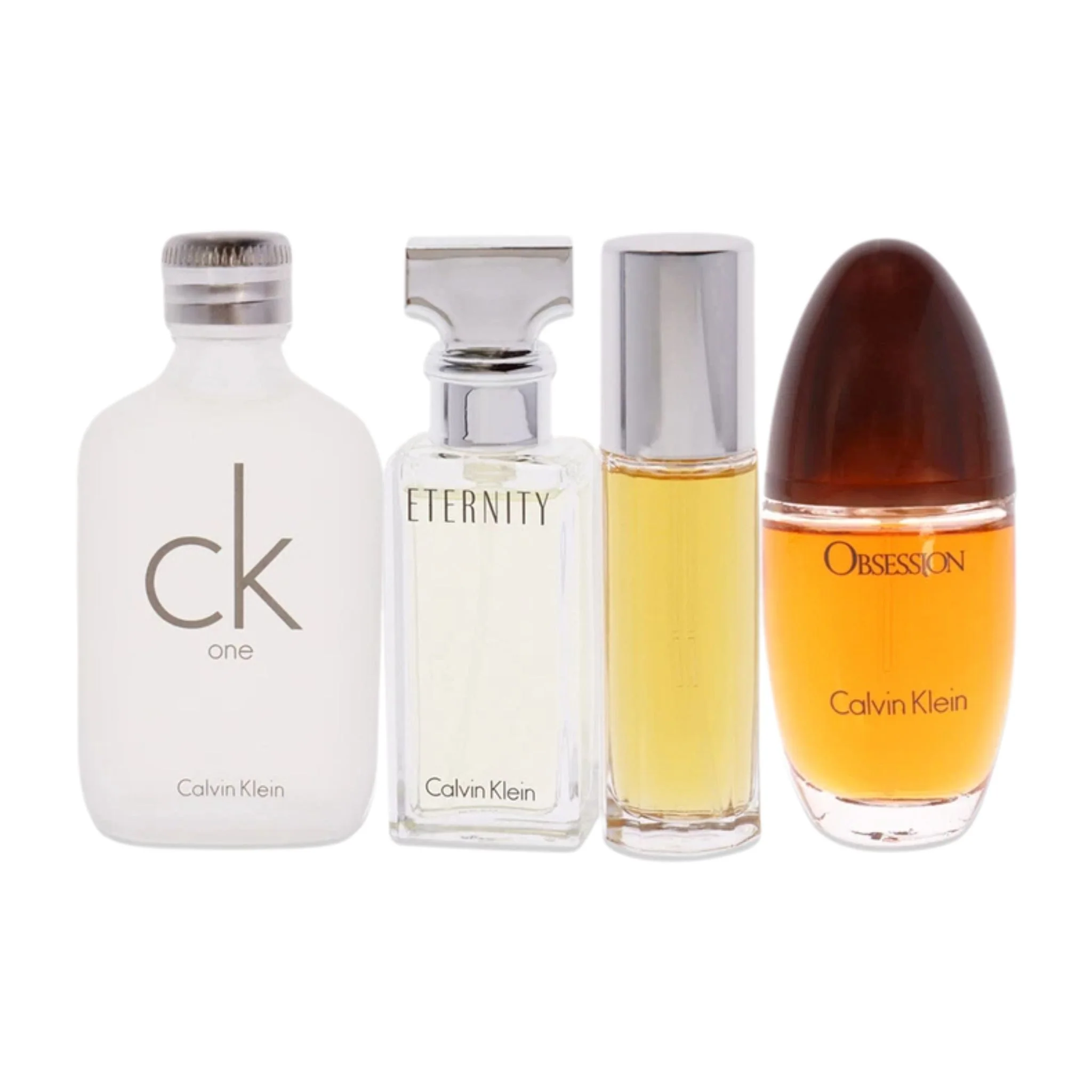 Calvin Klein Eternity Eau de Parfum for Women - Image 10