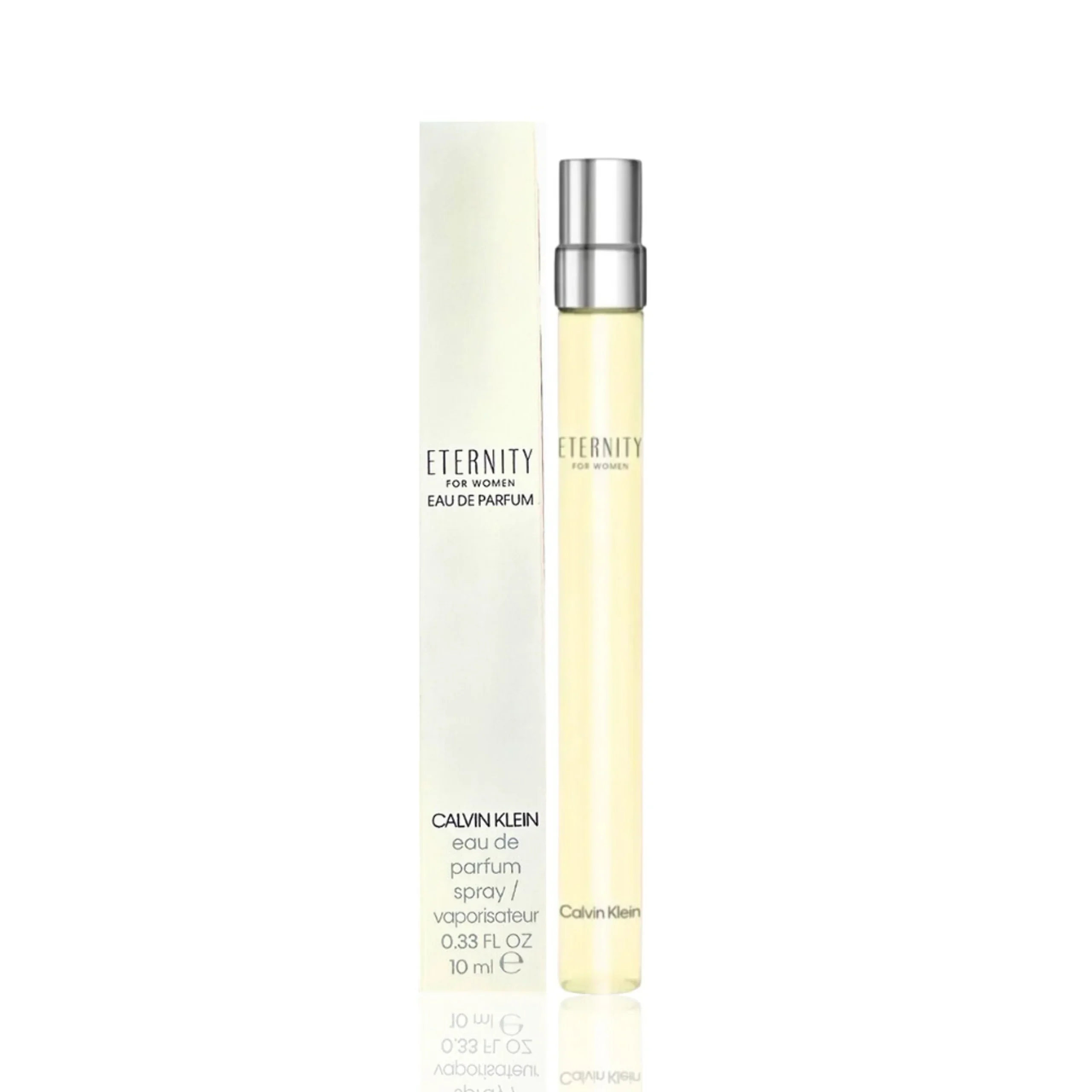 Calvin Klein Eternity Eau de Parfum for Women - Image 6