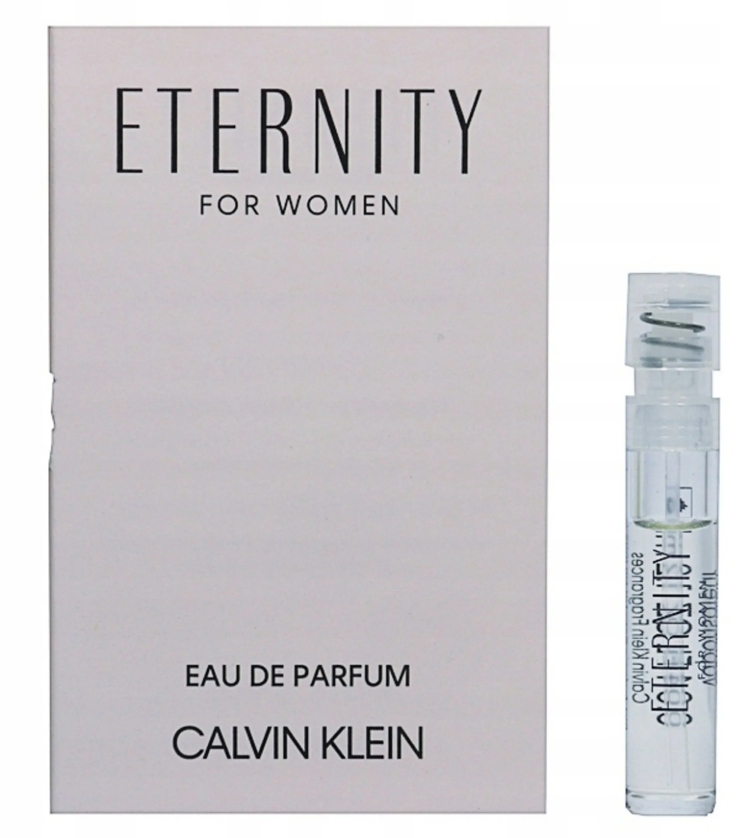 Calvin Klein Eternity Eau de Parfum for Women - Image 8