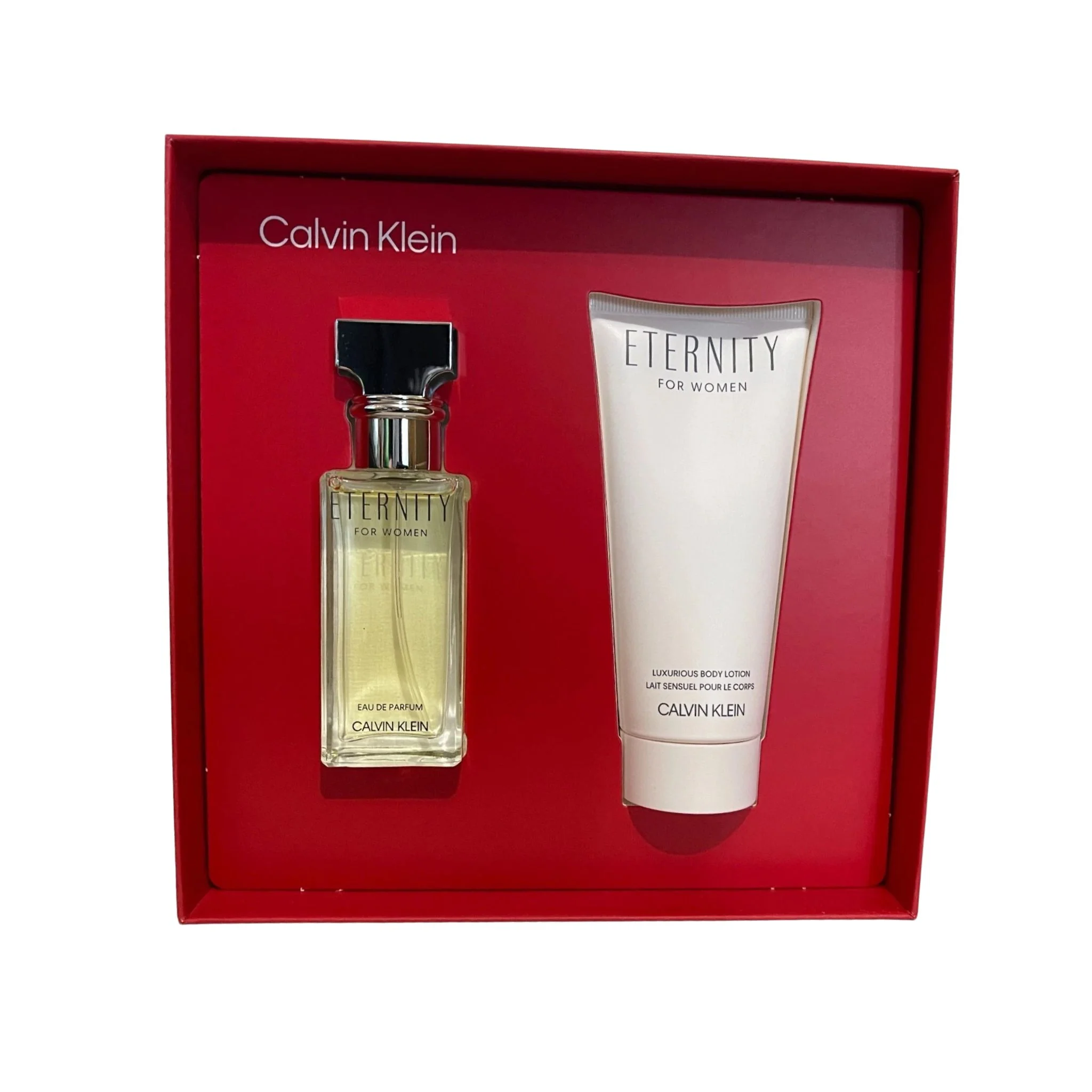 Calvin Klein Eternity Eau de Parfum for Women - Image 9