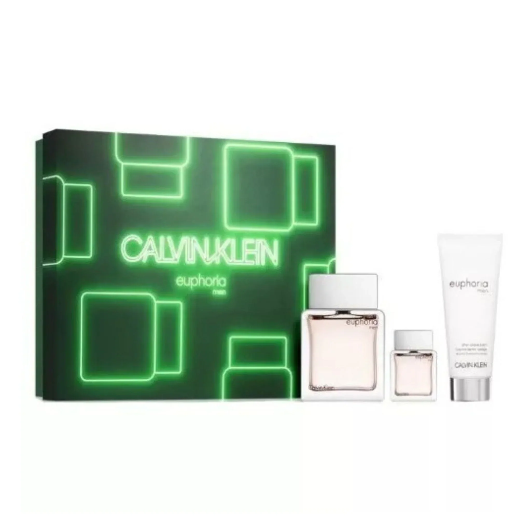 Calvin Klein Euphoria Men Eau de Toilette for Men - Image 6