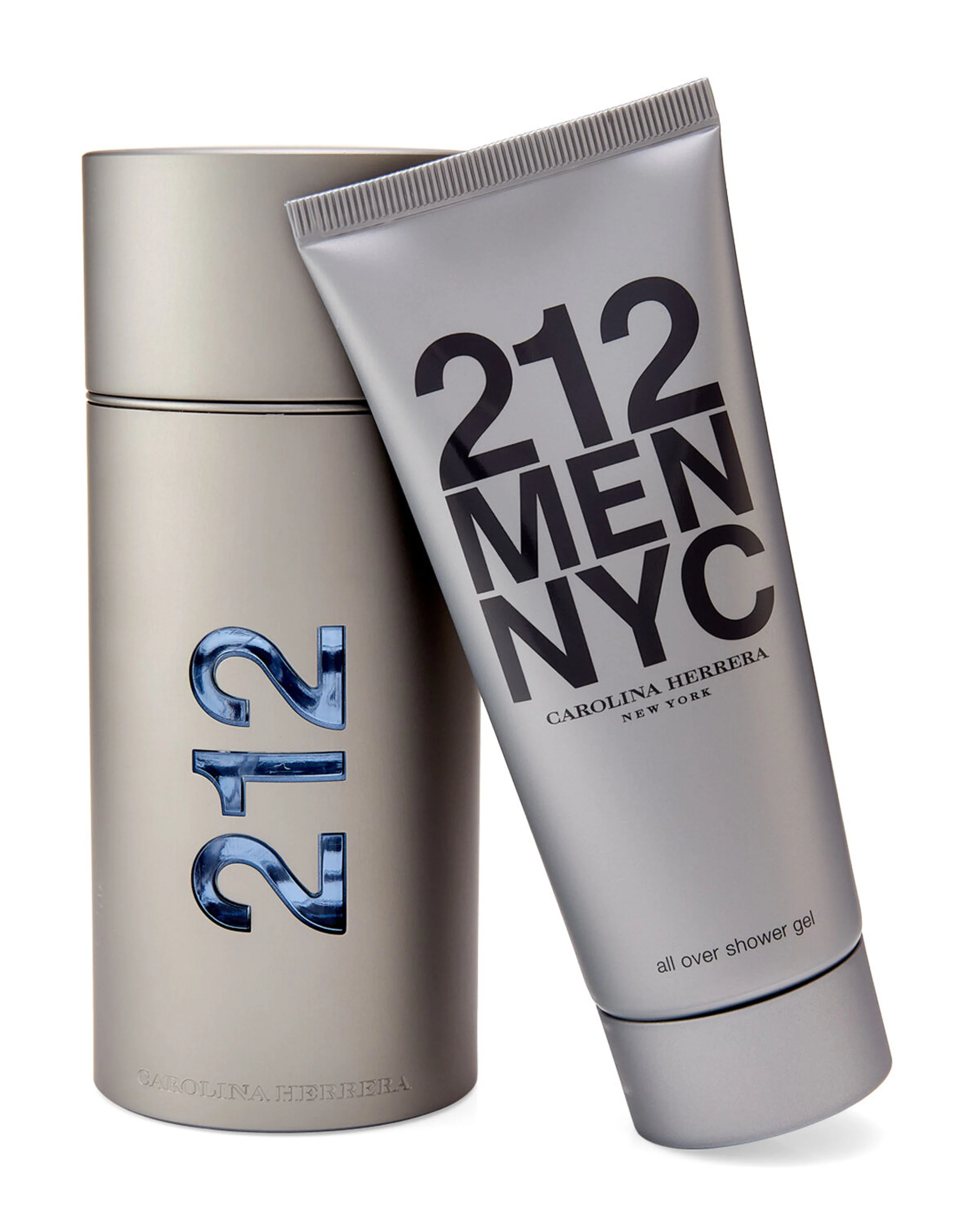 Carolina Herrera 212 NYC Eau de Toilette for Men - Image 7