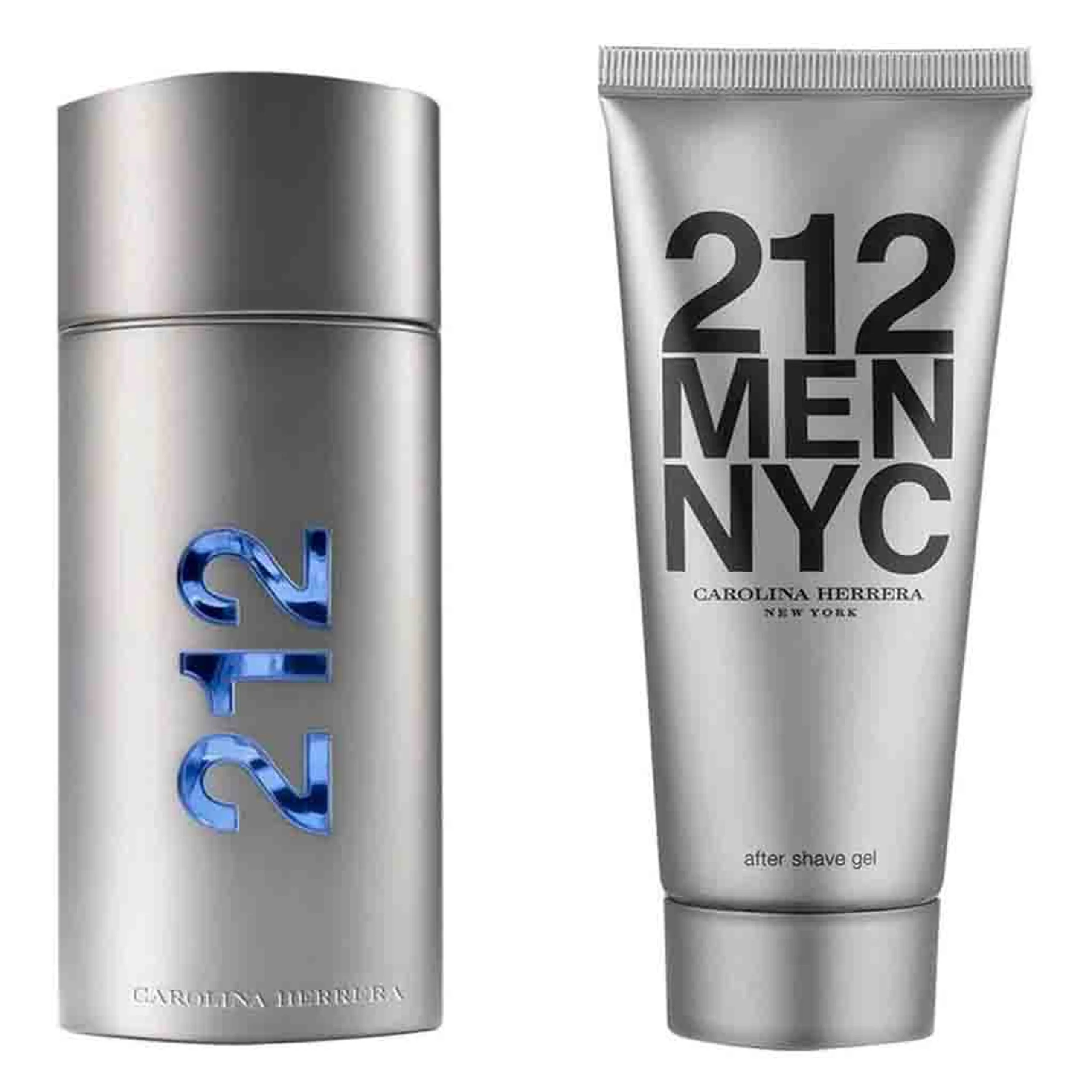 Carolina Herrera 212 NYC Eau de Toilette for Men - Image 8