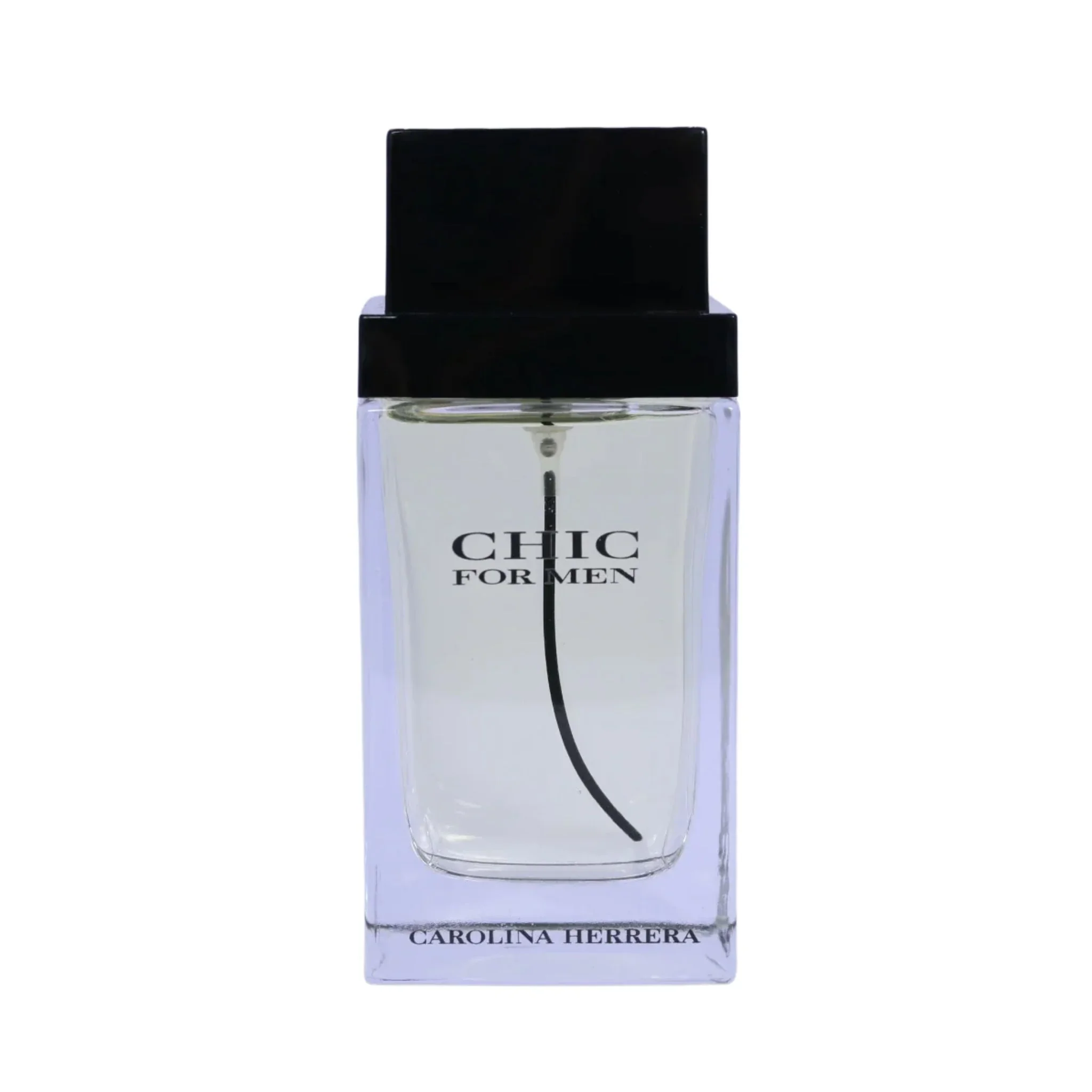 Carolina Herrera Chic For Men Eau de Toilette for Men - Image 3
