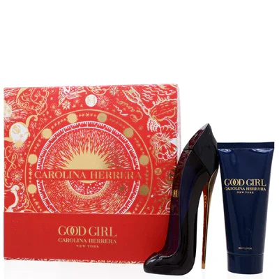 Carolina Herrera Good Girl Eau de Parfum for Women - Image 10